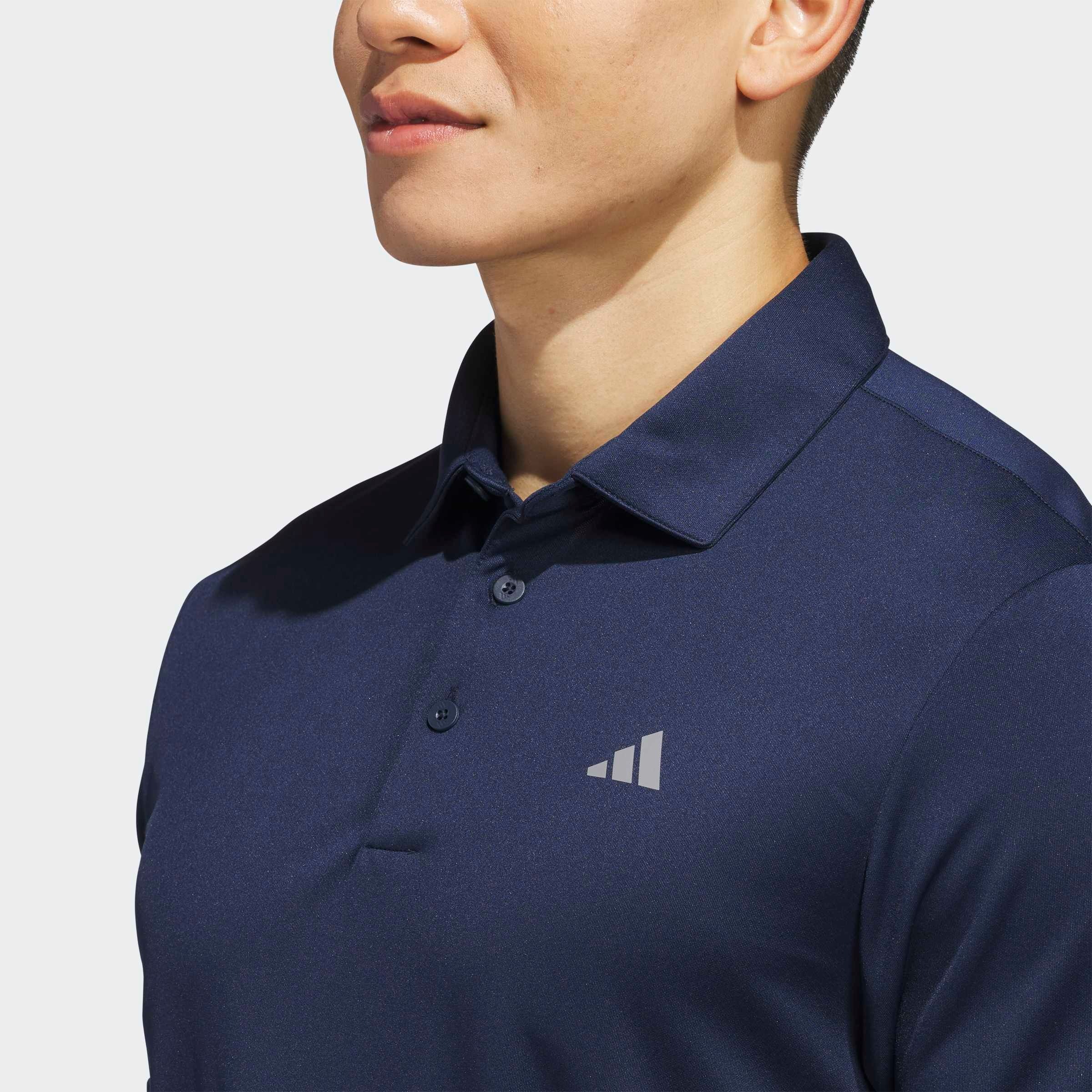 adidas Performance Poloshirt »PERF SOLID POLO«