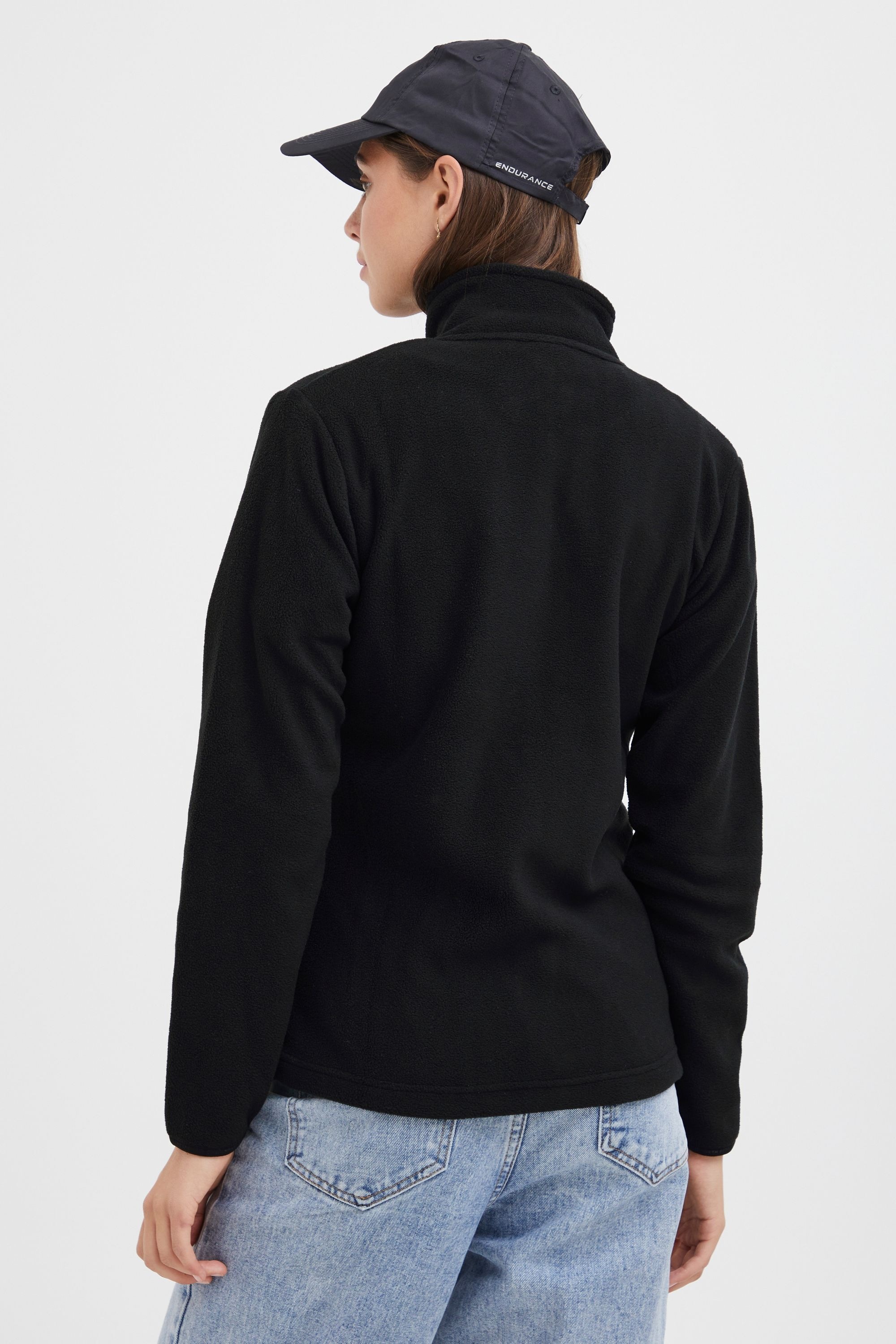 North Bend Fleecejacke »Fleecejacke NBConna W«