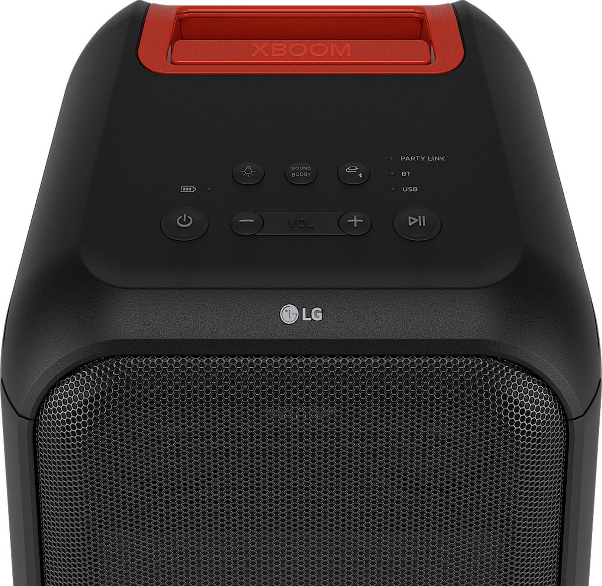 LG Lautsprecher »XBOOM XL7S«