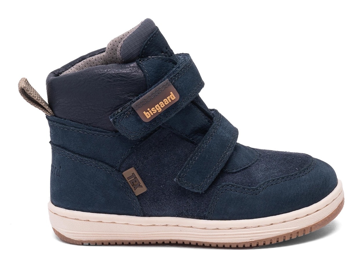 Bisgaard Winterstiefel »matty tex«  Boots mit isolierendem 3M Thinsulate, Größenschablone zum Download