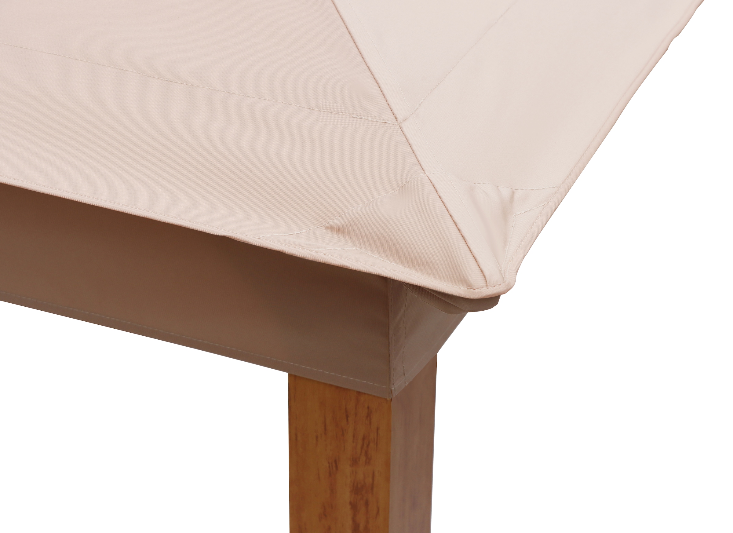 KONIFERA Pavillon »Cádiz« verschiedene Größen