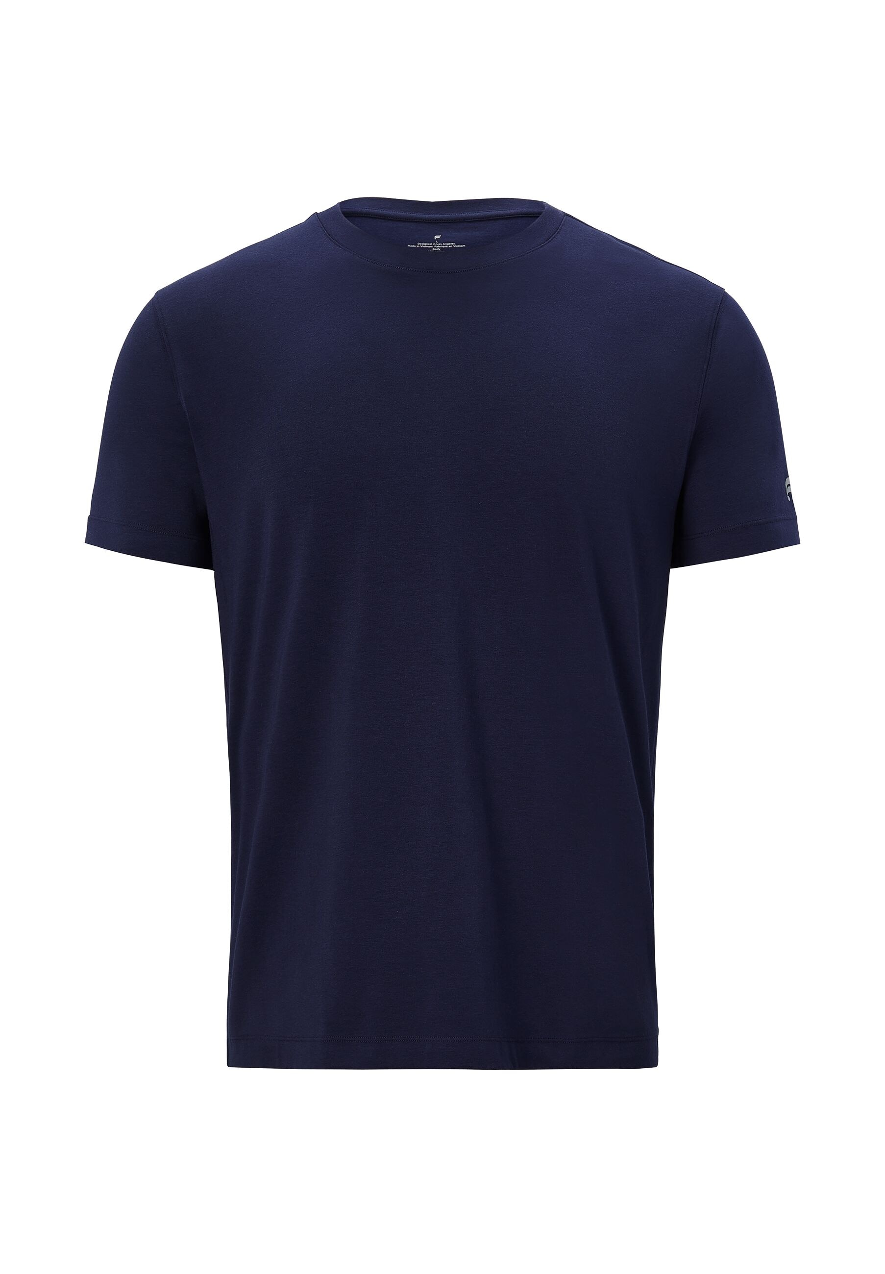 Fabletics T-Shirt »Fabletics T-Shirt The 24-7« aus schweißableitenden Hybrid365-Gewebe