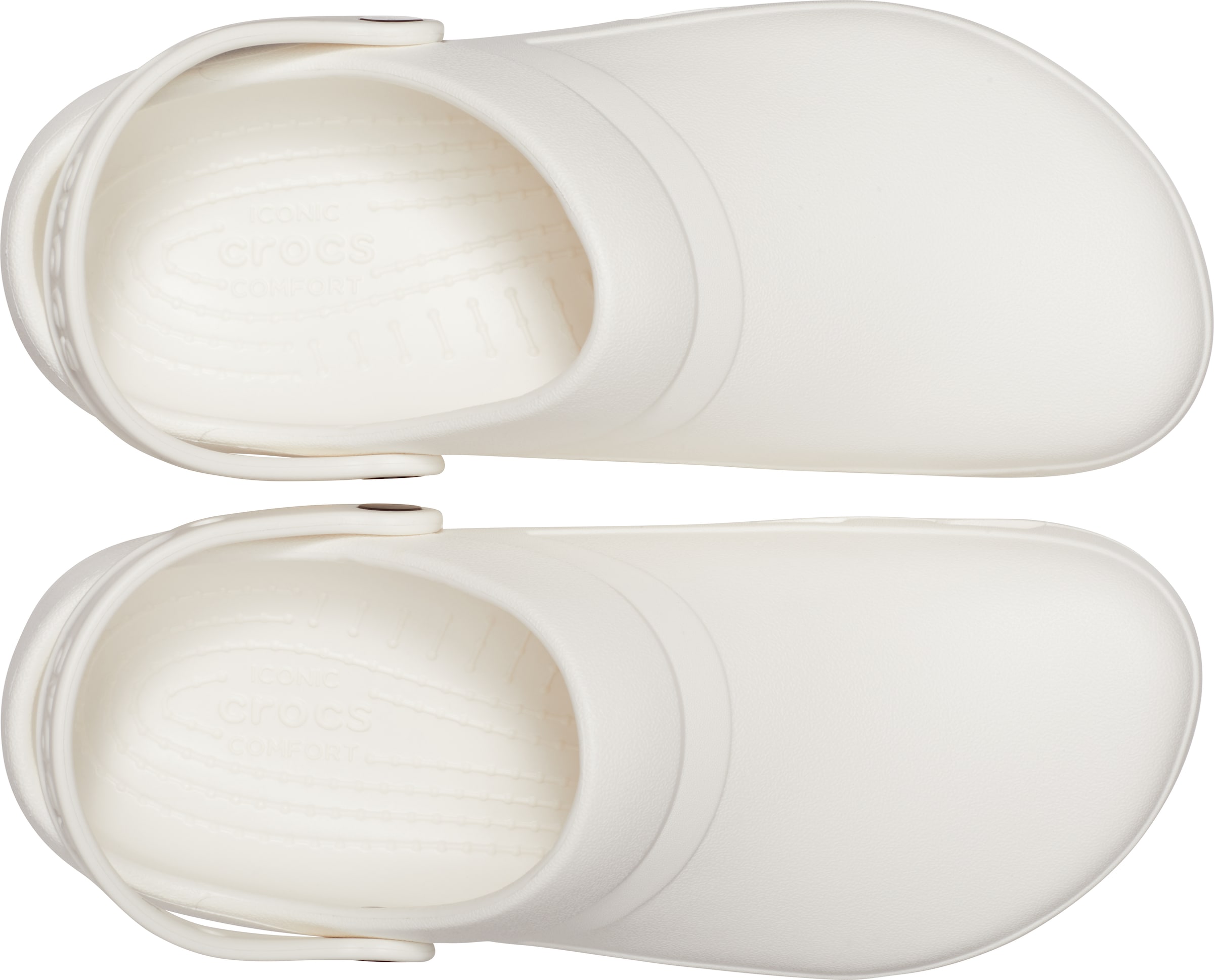 Crocs Berufsschuh »Specialist II Vent Clog«, Sommerschuh, Gartenschuh, Badeschuh, mit geschlossenem Fußbereich