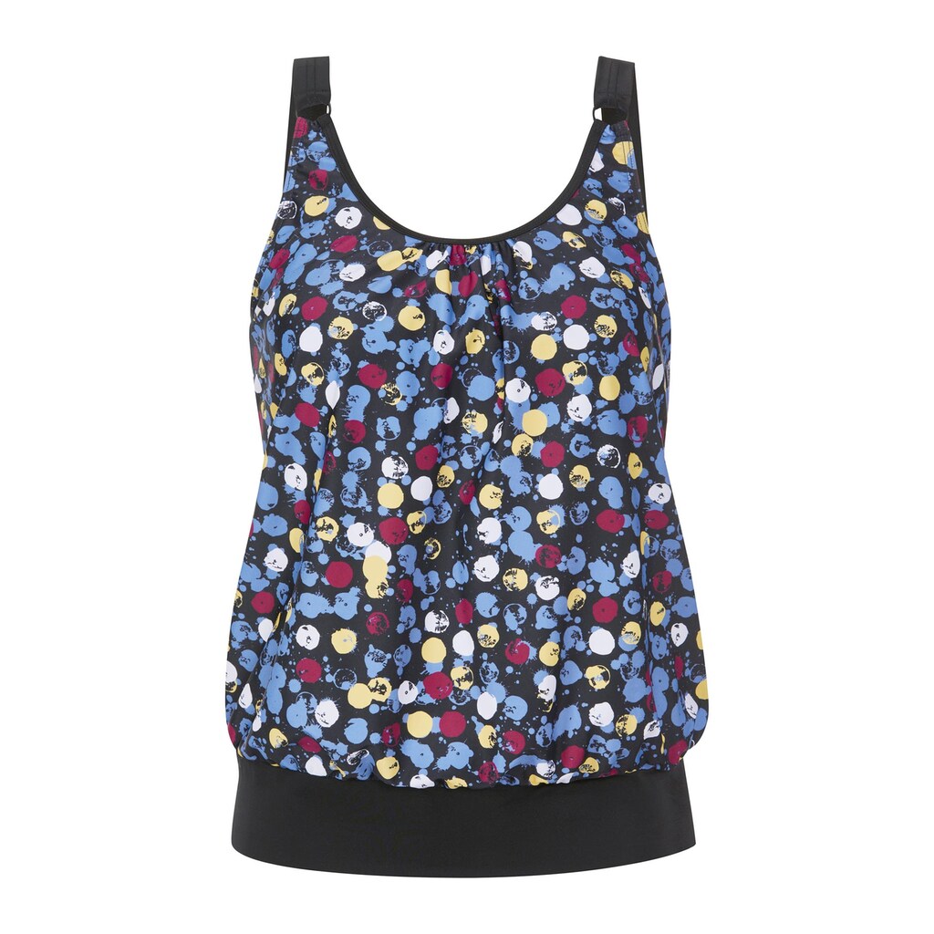 feel good Tankini-Top