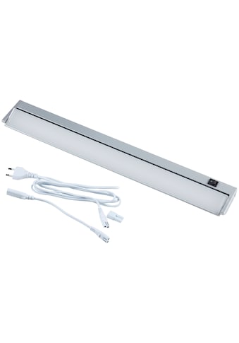 Loevschall LED Unterbauleuchte »LED Striplight 579mm«, Hohe Lichtausbeute, schwenkbar kaufen