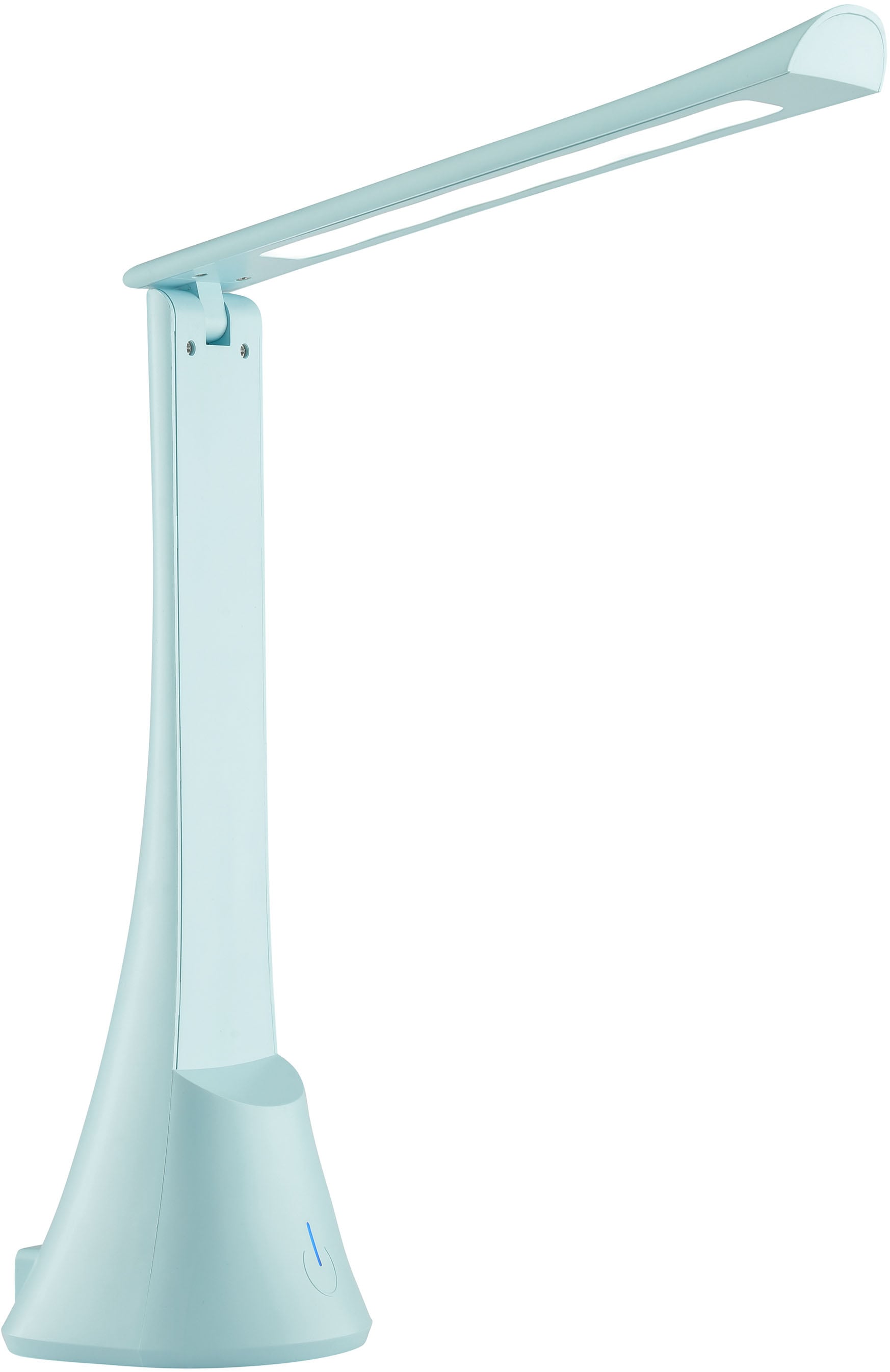 Brilliant 1100000002199 »Idana« LED-Modul 1 Stk. Kaltweiß mit Akku, 37 cm, 350 lm, 5500 K, Touchdimmer, USB