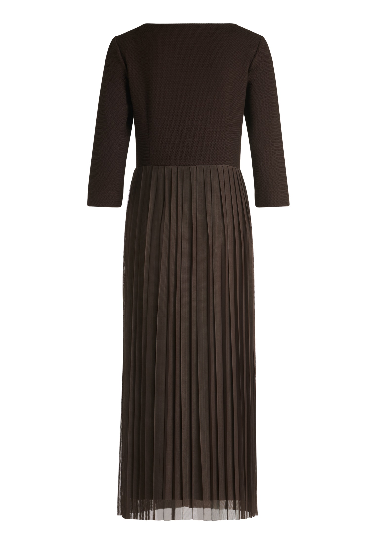 Betty Barclay Plisseekleid »Plisseekleid mit 3/4 Arm«