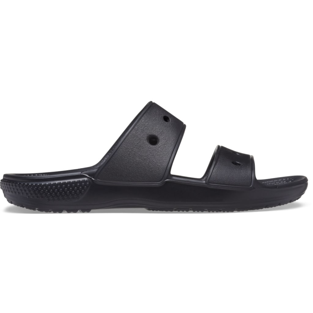 Crocs Pantolette »Classic Crocs Sandal«