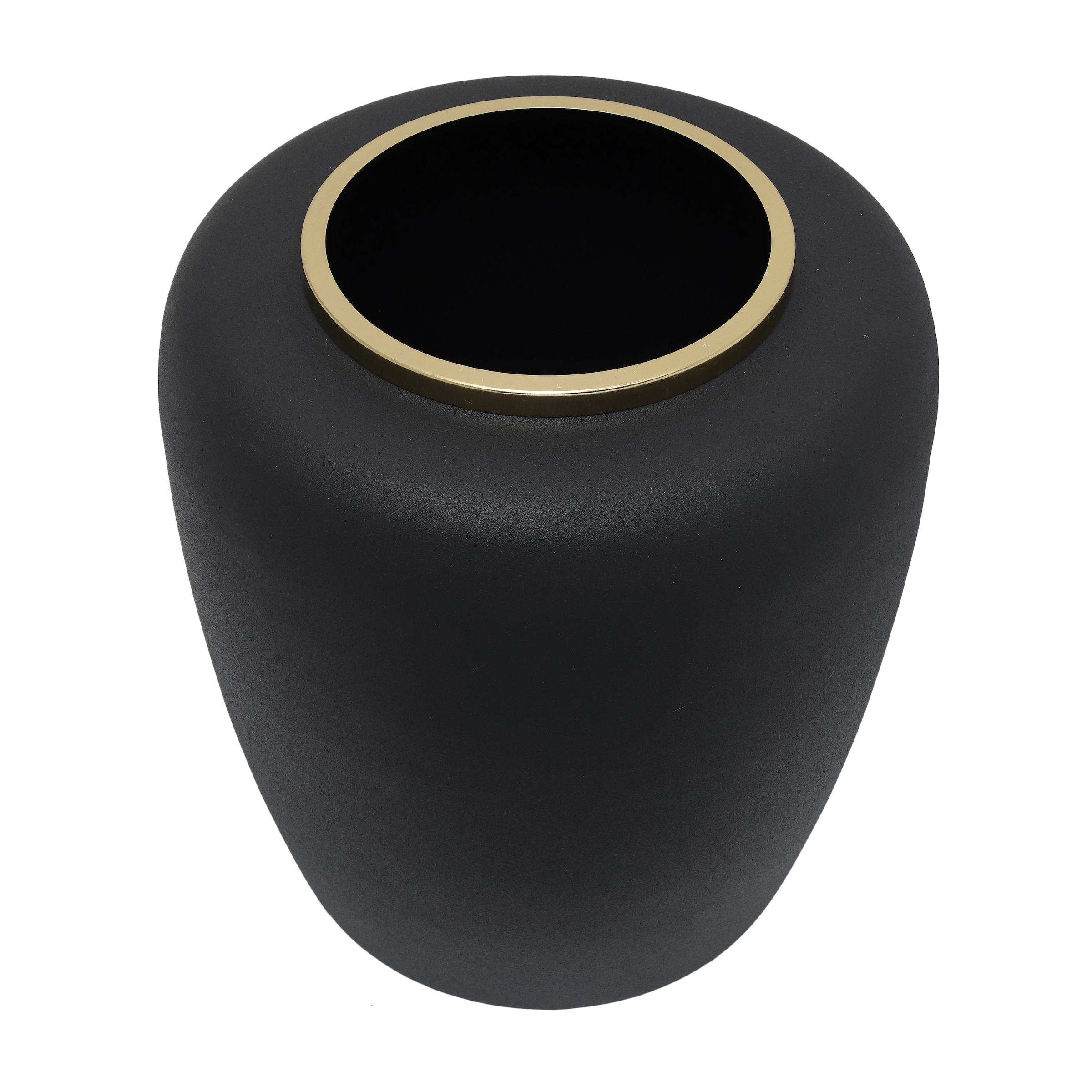 Kayoom Dekovase »Vase Art Deco 2025« Handarbeit, zeitloses Design, schicke Matt-Finish-Oberfläche