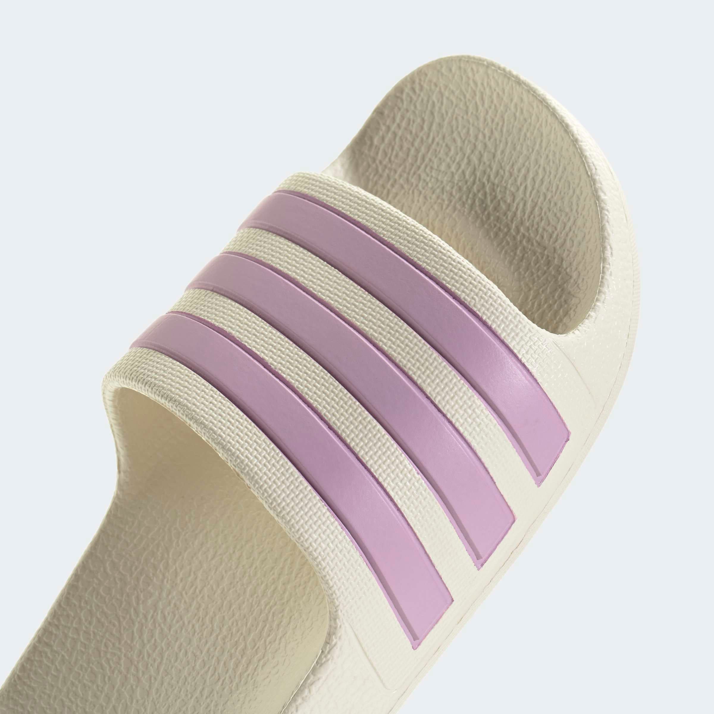 adidas Sportswear Badesandale »AQUA ADILETTE«  Badelatschen, für Kinder & Jugendliche