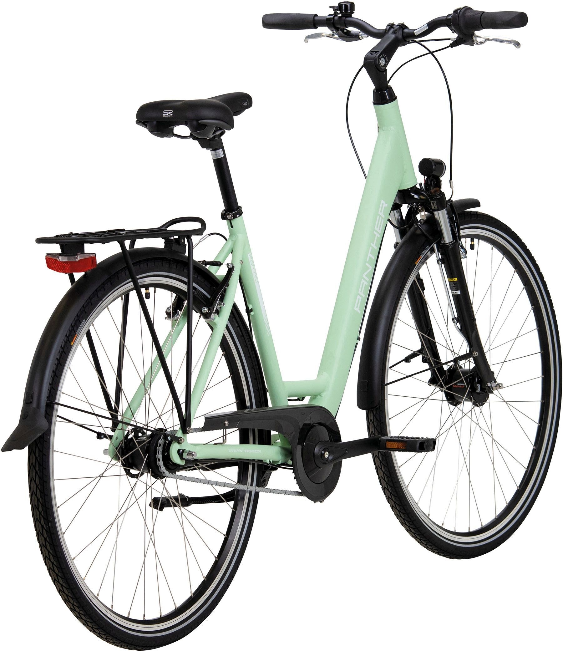 Panther Cityrad »Citybike Caraz 3.0 28 Zoll«