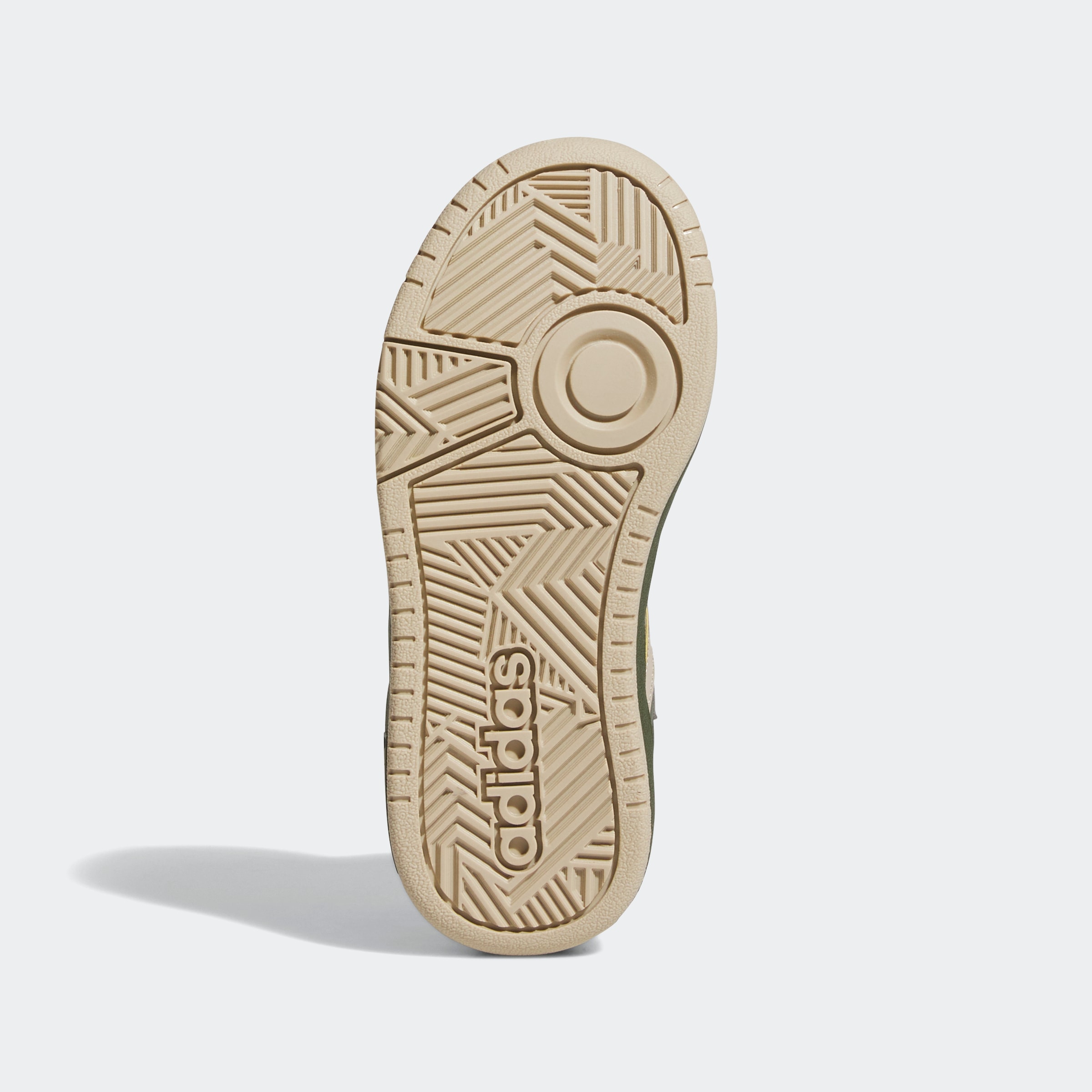 adidas Sportswear Sneaker »HOOPS MID 3.0 KIDS«