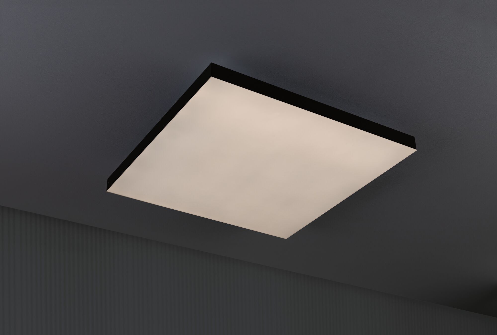 Paulmann LED Panel »Velora Rainbow«, 1 flammig