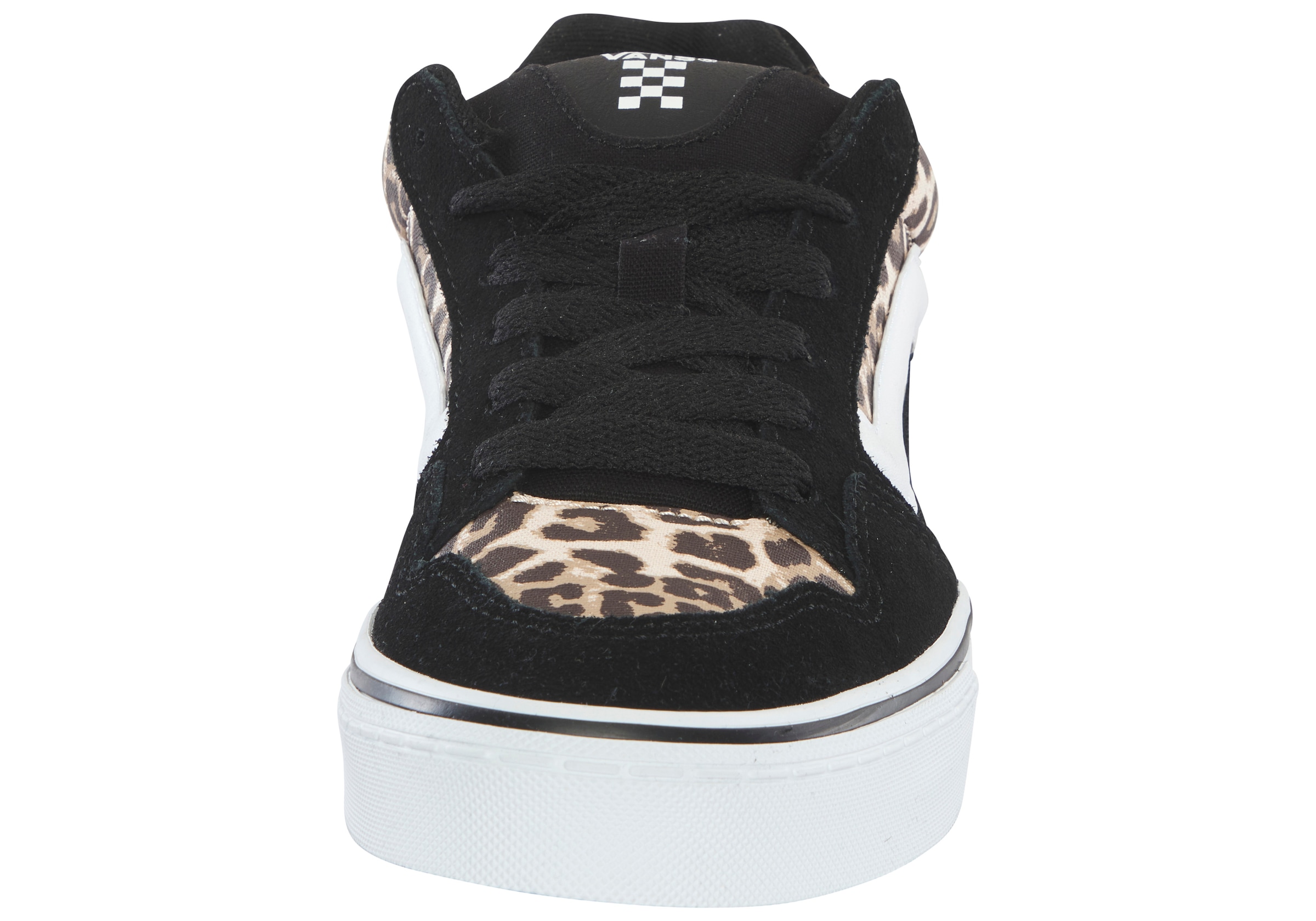 Vans Sneaker »Caldrone«