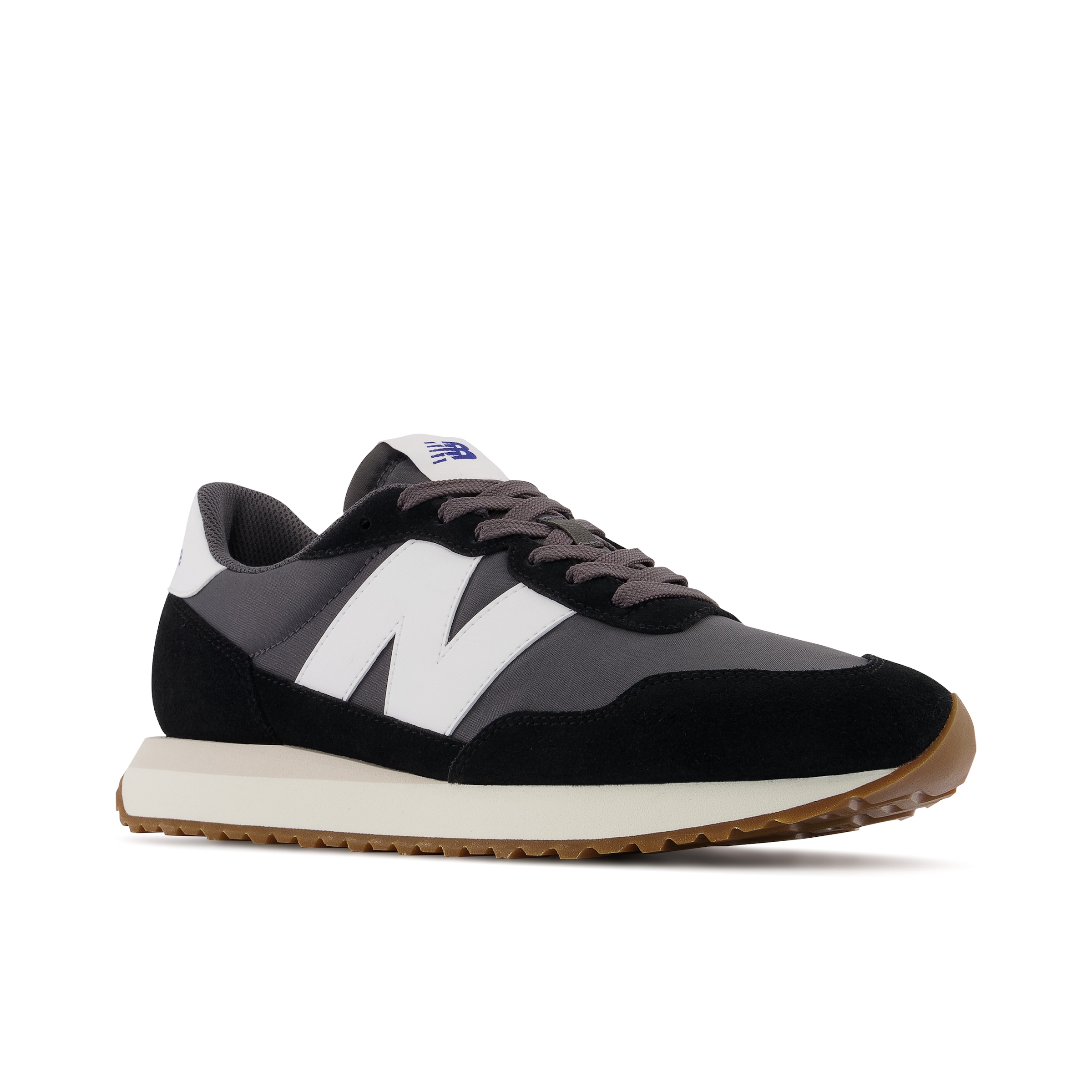 New Balance Sneaker »M237«  vom New Balance 327 inspiriert