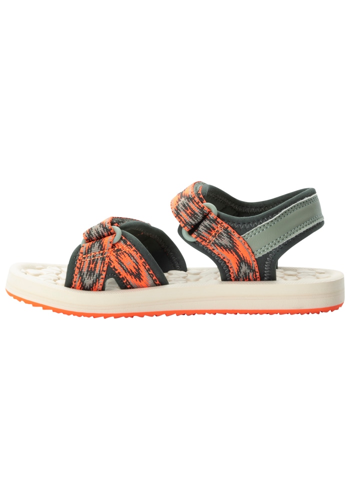 Jack Wolfskin Outdoorsandale »ZULU VC K«