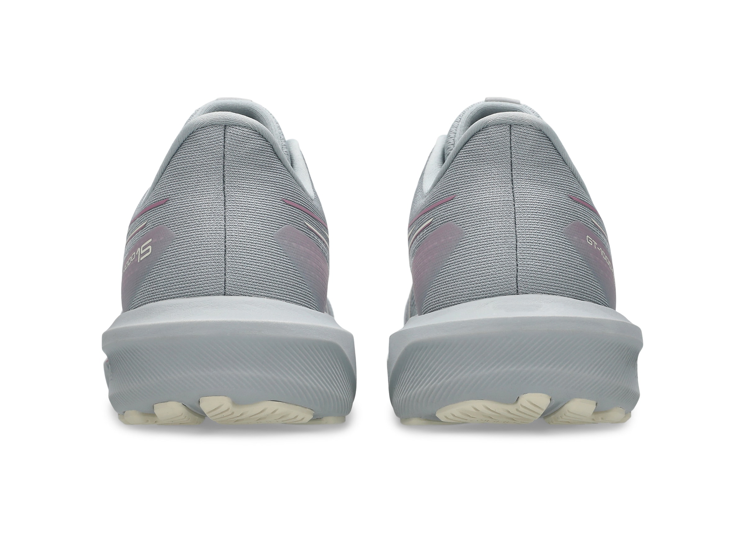 Asics Laufschuh »GT-1000 15«  für mehr Stabilität und wasserdicht