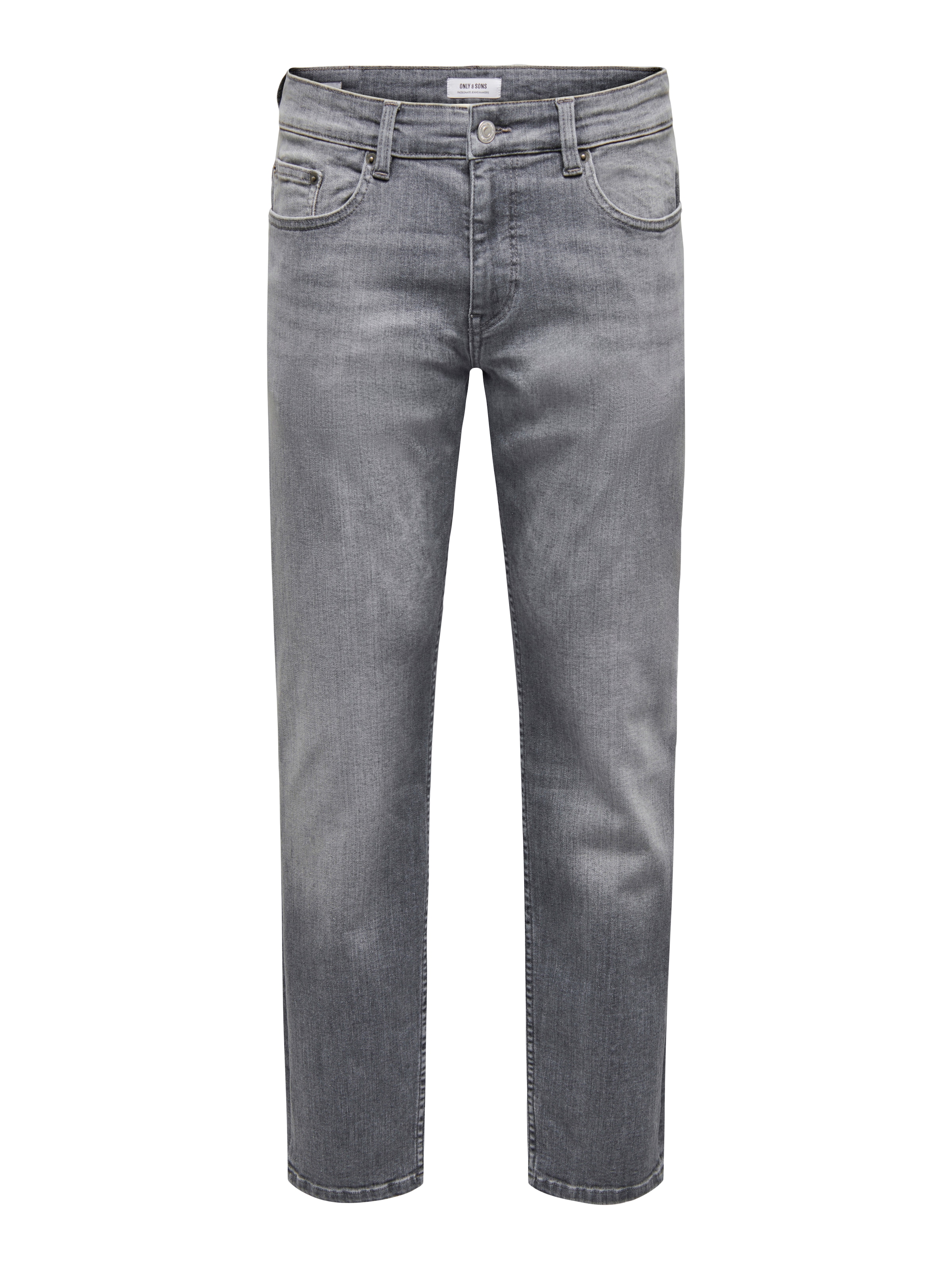 ONLY & SONS »ONSWEFT REG. MBD 5094 TAI DNM NOOS« im 4-Pocket-Style