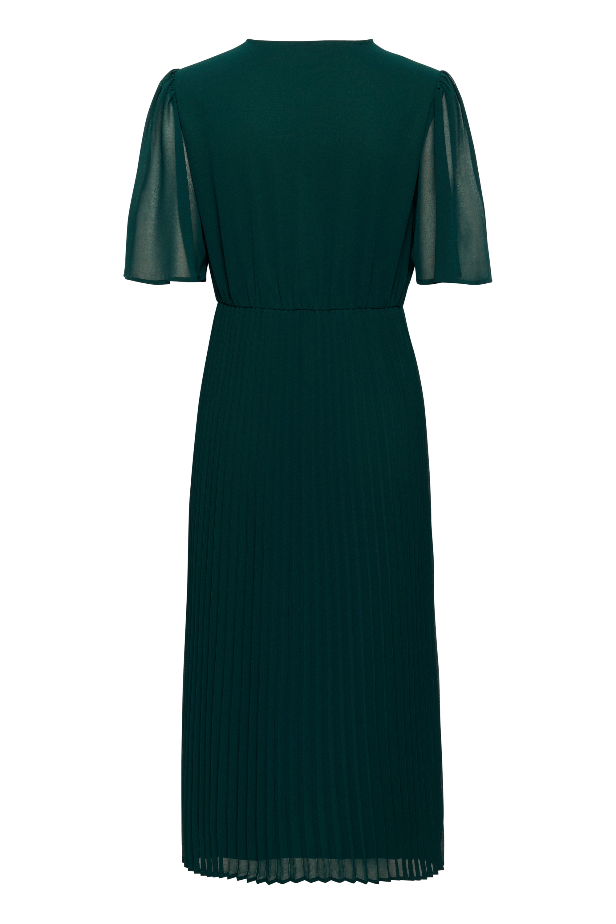 Culture Midikleid »Damen Casual CUUNI«