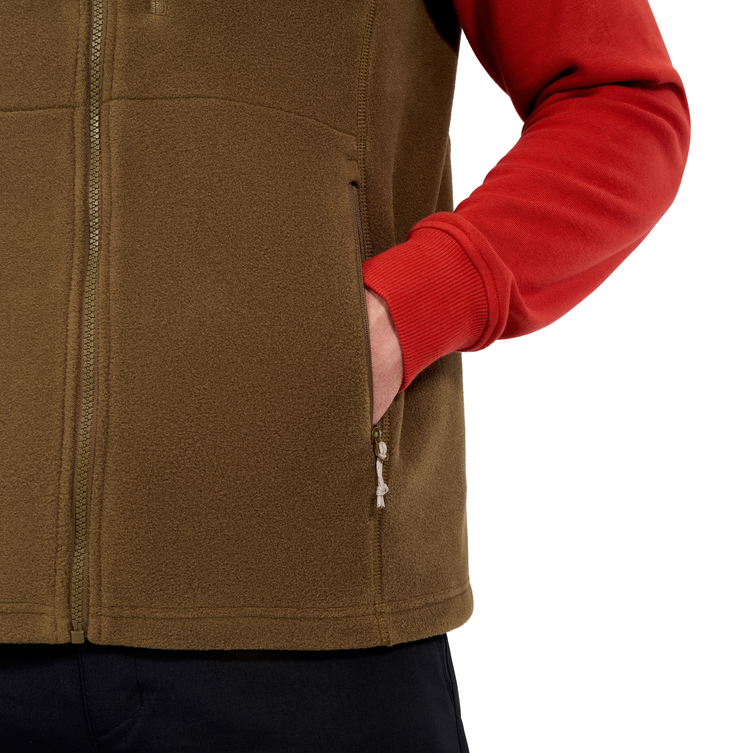 Berghaus Fleeceweste »PRISM PT IA FLEECE VEST«