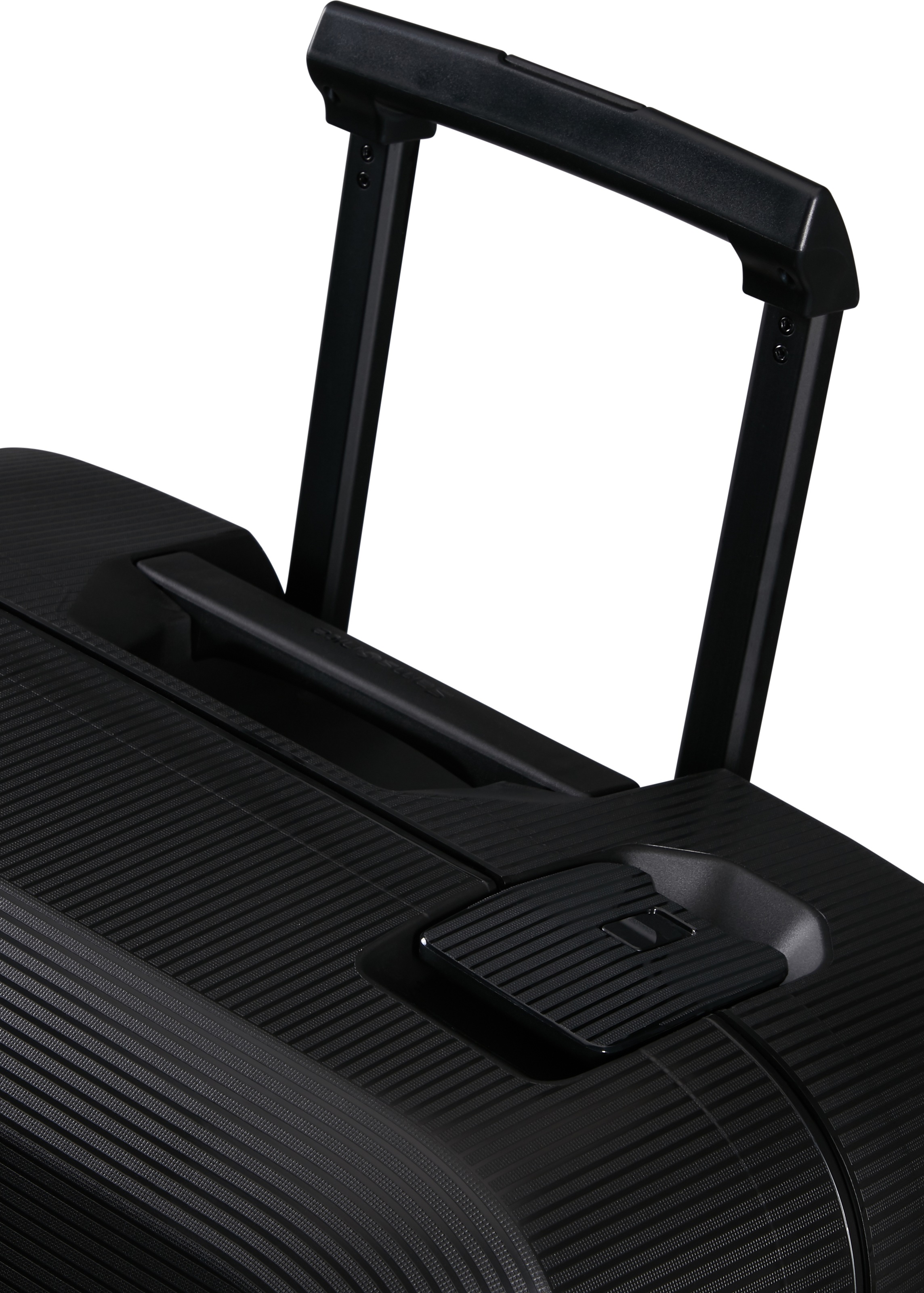 Samsonite Hartschalen-Trolley »MAGNUM, verschiedene Größen und Farben«, 4 Rollen, Reisekoffer Trolley Aufgabegepäck TSA-Zahlenschloss