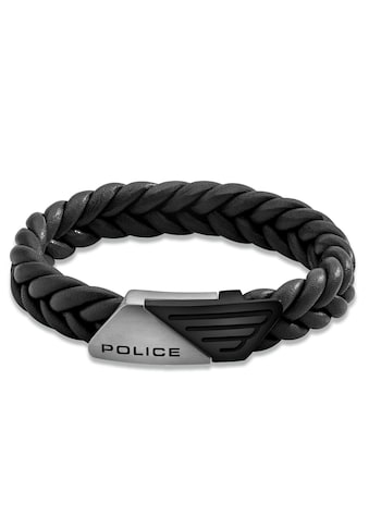 Police Armband »BARNHILL, PJ26558BLSB.01« kaufen