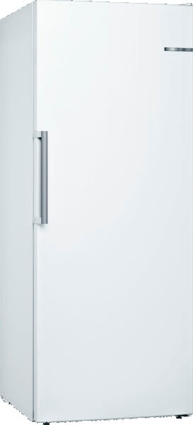 BOSCH Gefrierschrank 6 »GSN54AWDV«, 176 cm hoch, 70 cm breit