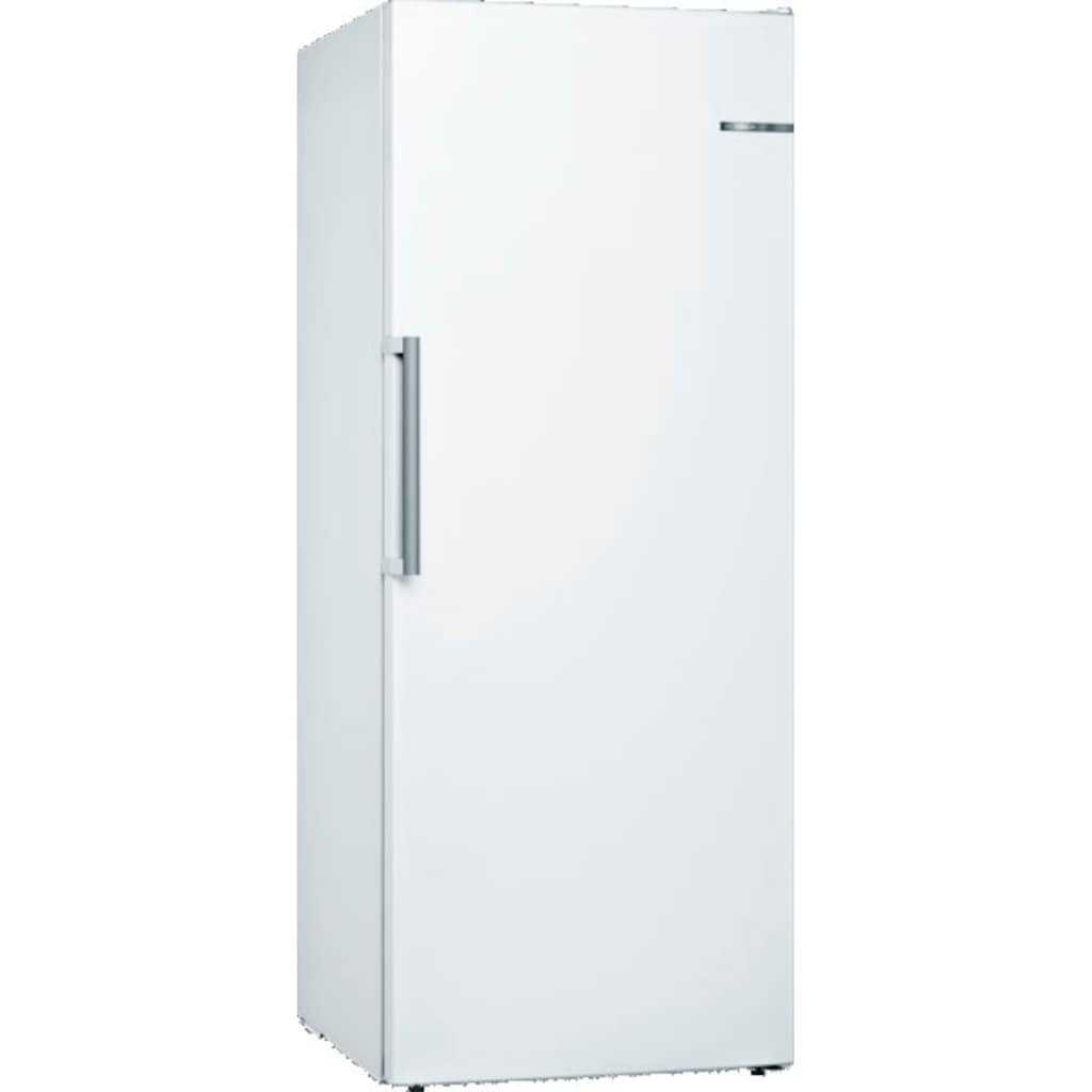 BOSCH Gefrierschrank »GSN54AWDV«, 6, 176 cm hoch, 70 cm breit