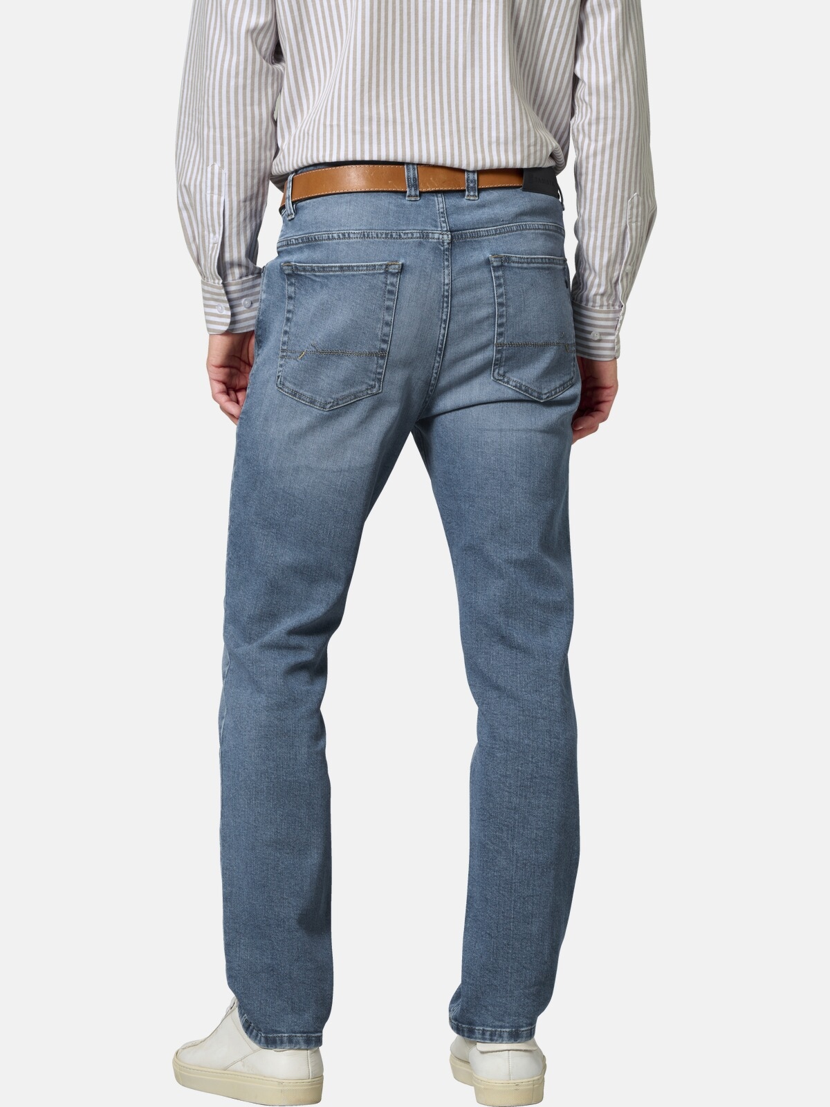 Babista 5-Pocket-Jeans »Jeans VILENTO«, (1 tlg.)