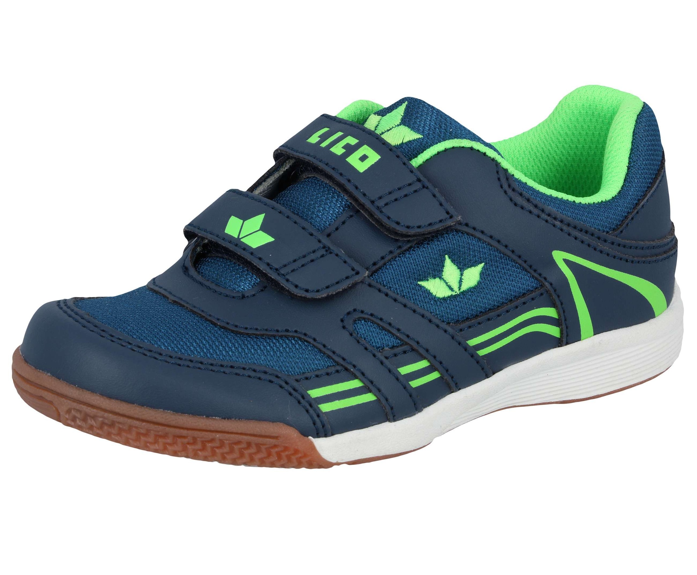 Lico Hallenschuh »Sportschuh Active Indoor V«