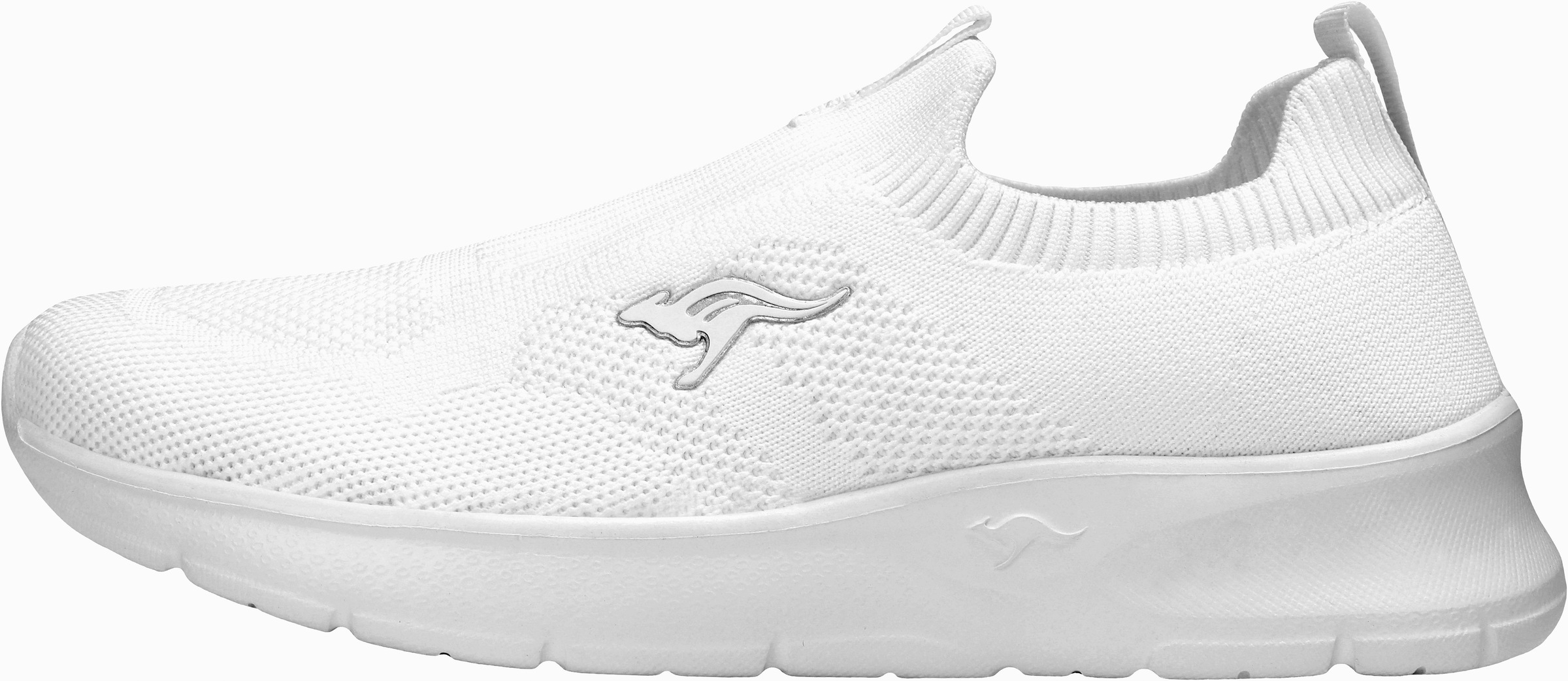 KangaROOS Slip-On Sneaker »K-NJ Zoe«