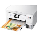 Epson Tintenstrahldrucker »EcoTank ET-2856«