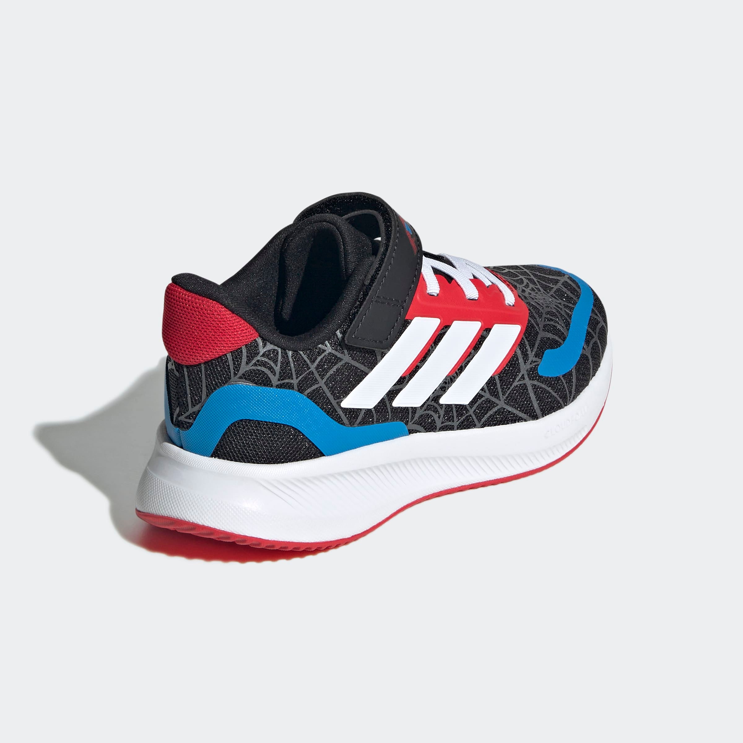 adidas Sportswear Sneaker »ADIDAS MARVEL SPIDER-MAN RUNFALCON  FÜR KINDER«  mit Klettverschluss, für Kinder & Jugendliche
