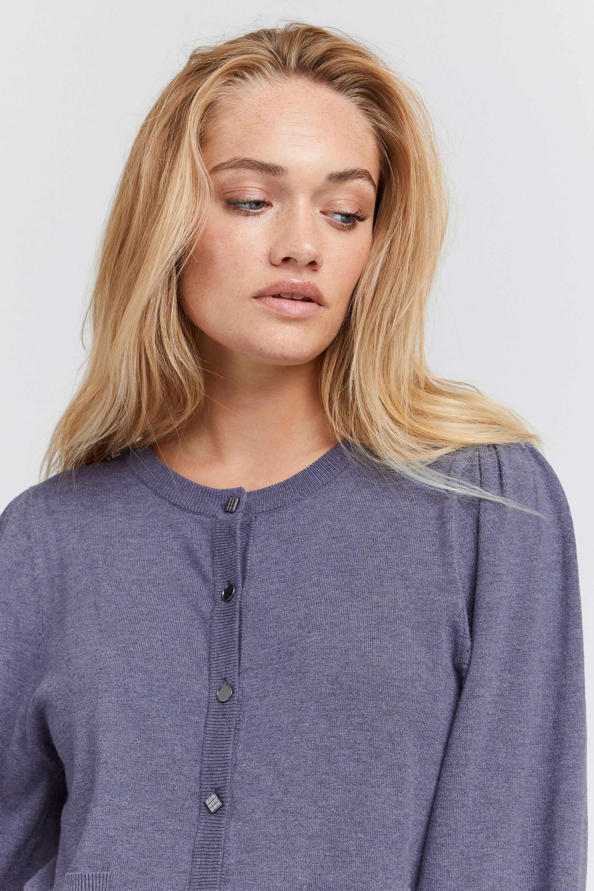 Pulz Jeans Strickjacke »Strickjacke PZSara«