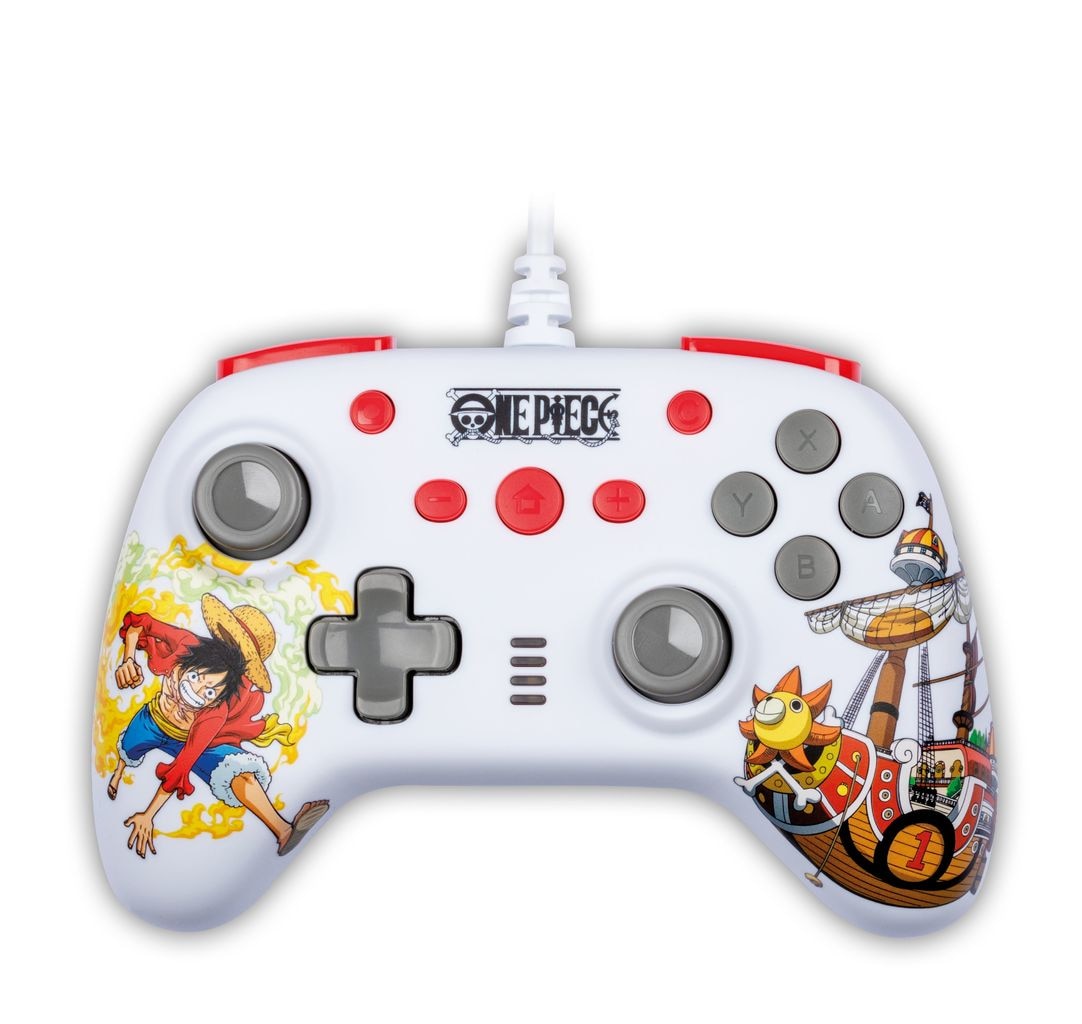 KONIX Switch-Controller »One Piece Switch Controller«