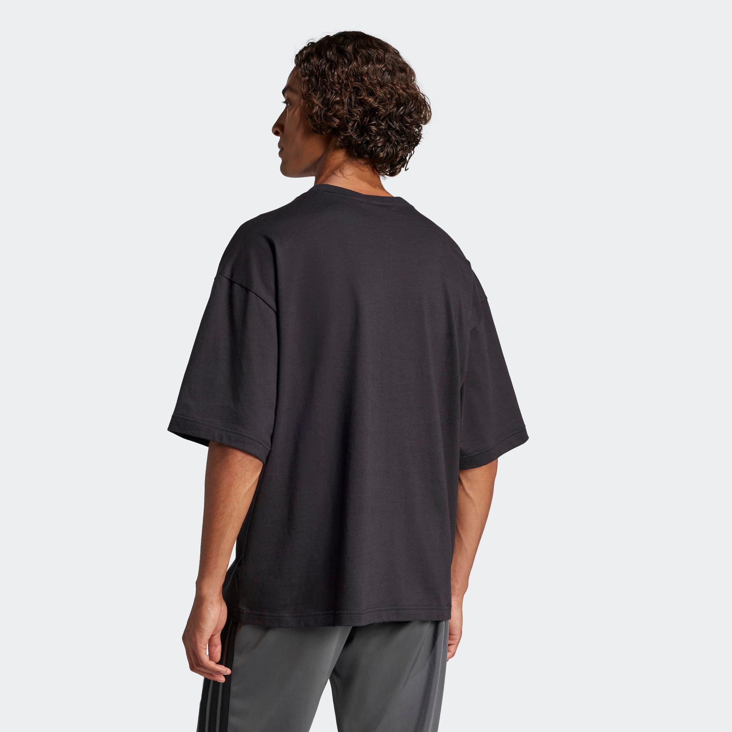 adidas Sportswear T-Shirt »M FI SL T«