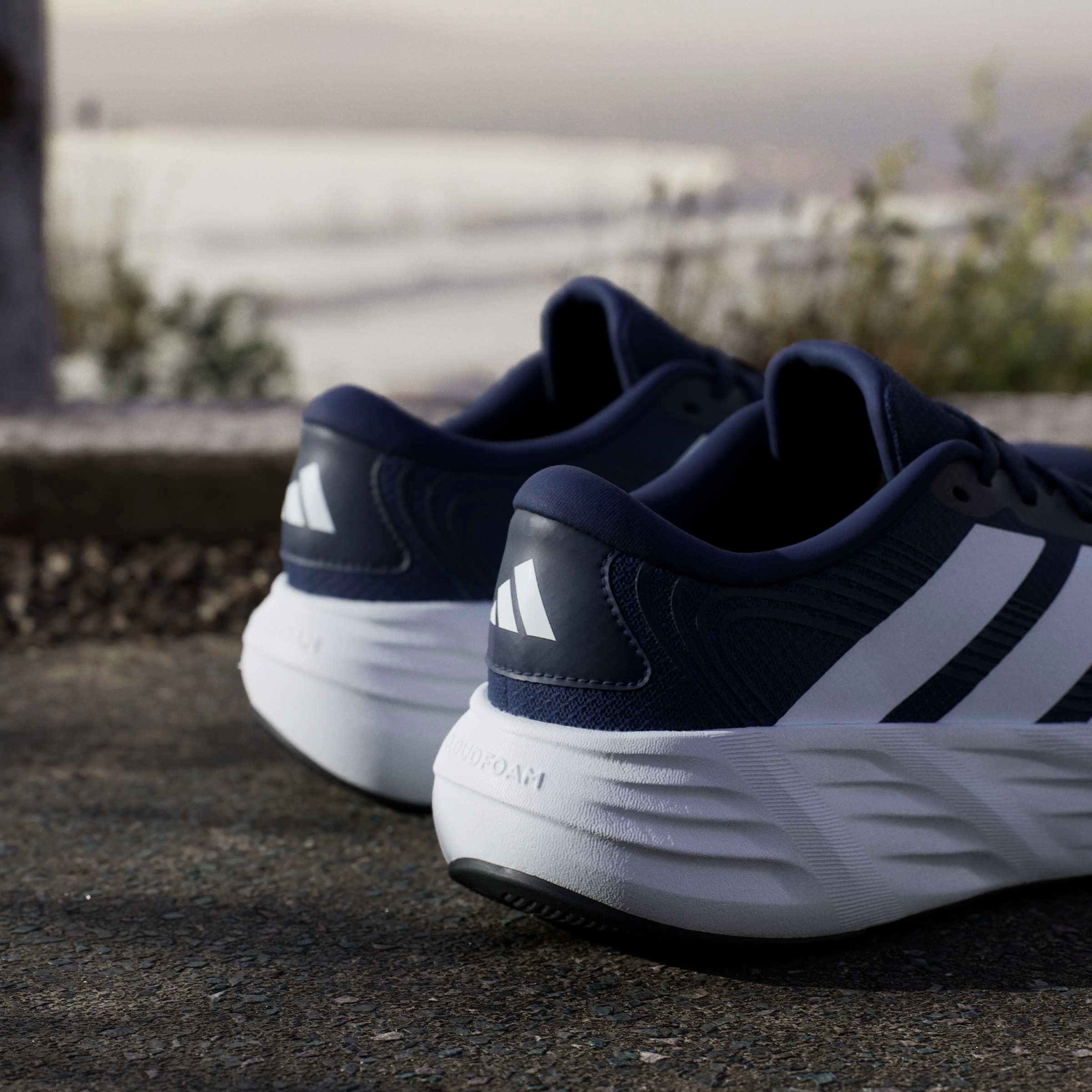 adidas Performance Laufschuh »GALAXY 8«  für mehr Dämpfung
