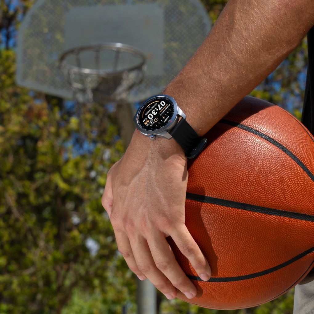 Lotus Smartwatch »Smartwatch«