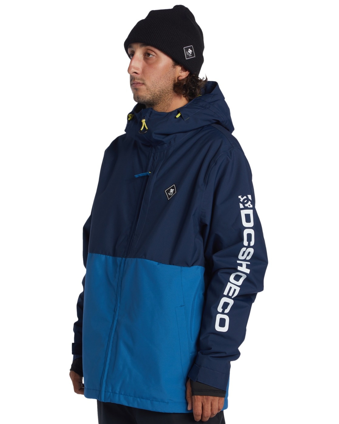 DC Shoes Snowboardjacke »Basis«