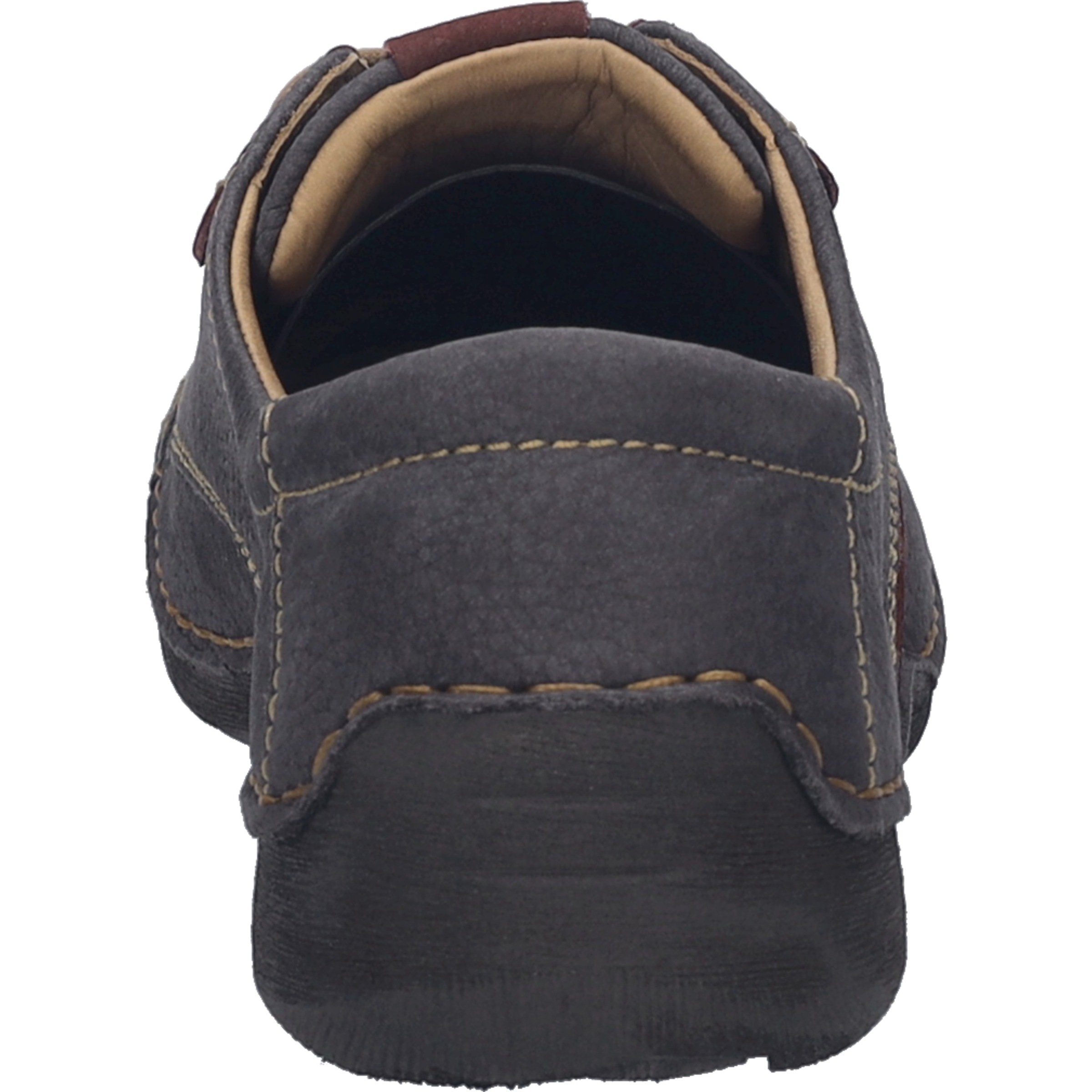 Josef Seibel Schnürschuh »Fergey 41, titan-kombi«