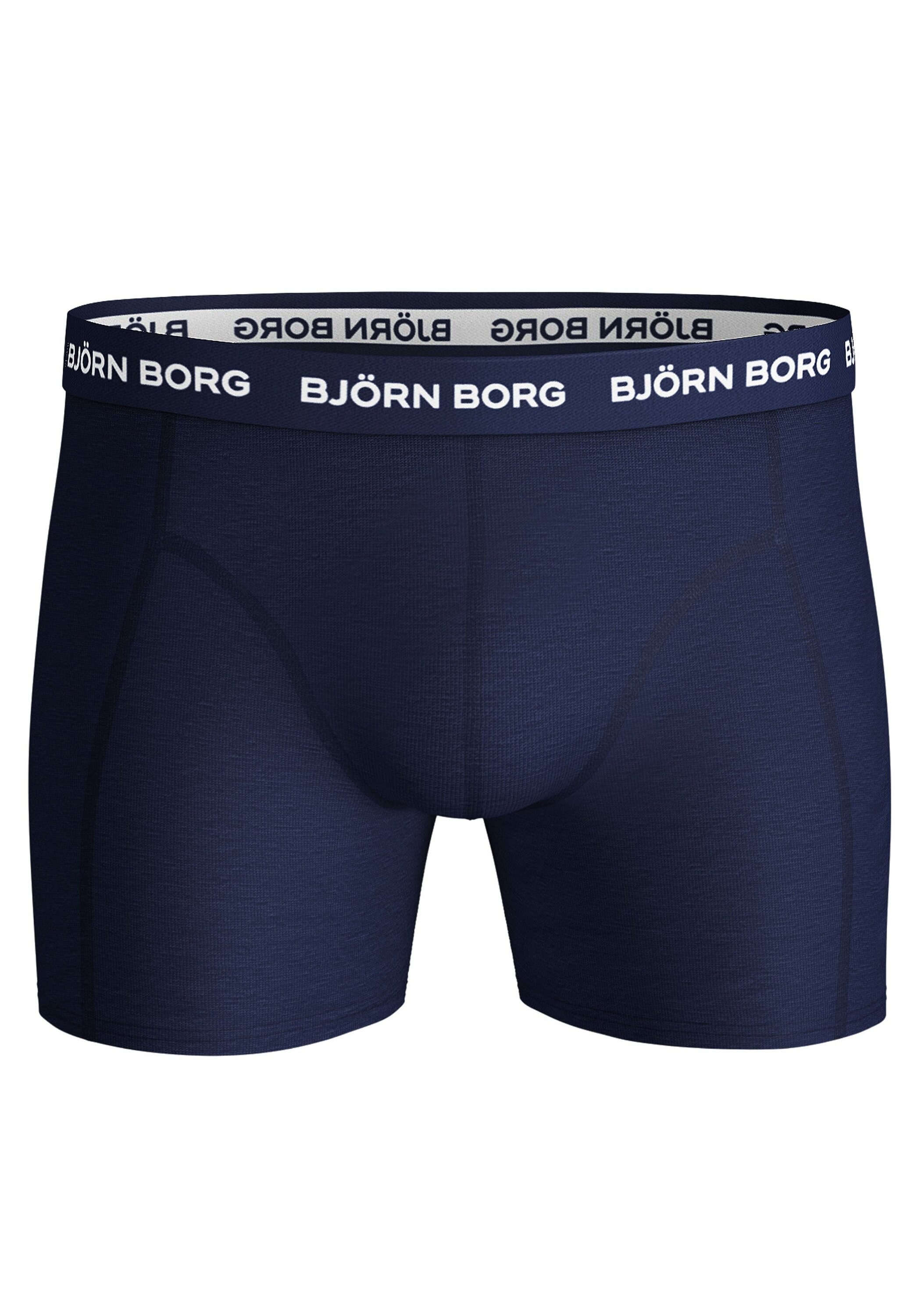 Björn Borg Boxershorts »Boxershort 12er Pack«