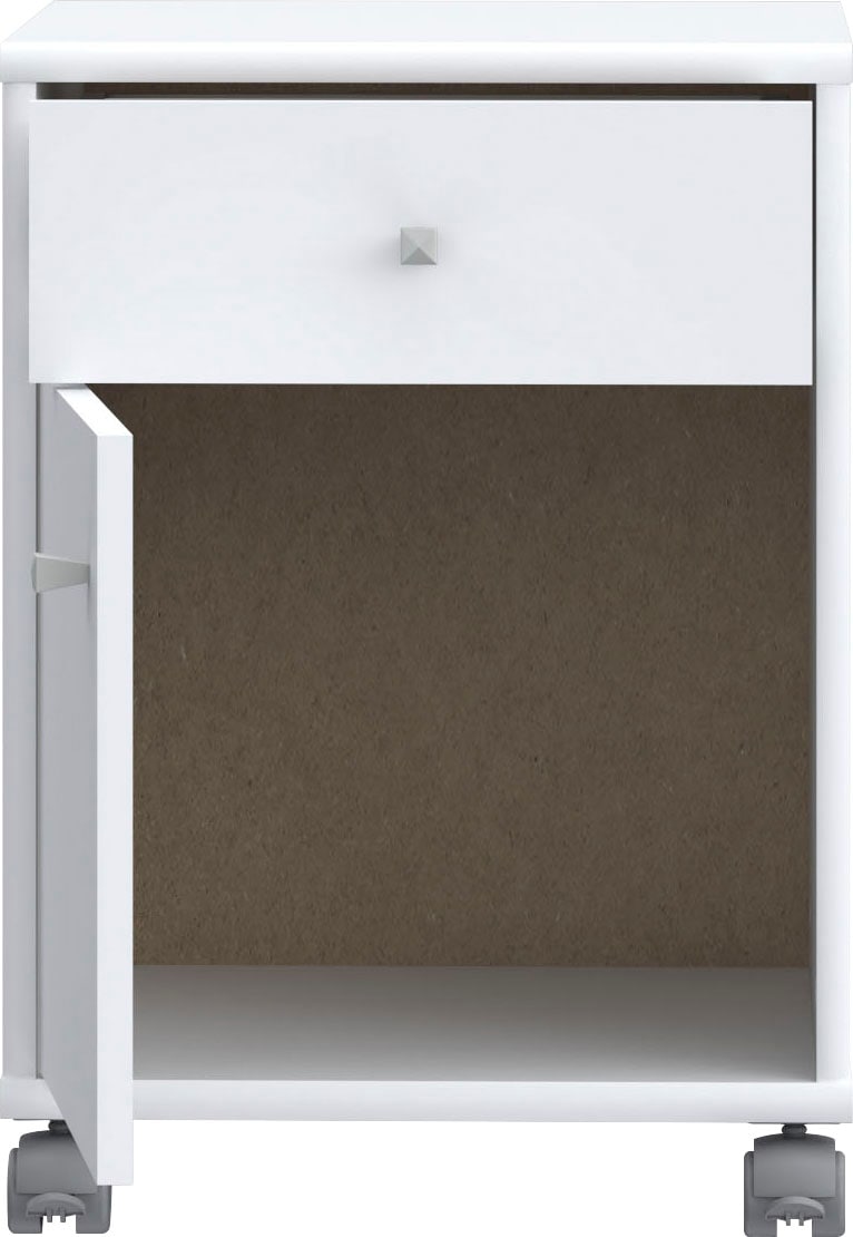 FORTE Rollcontainer »Tempra«