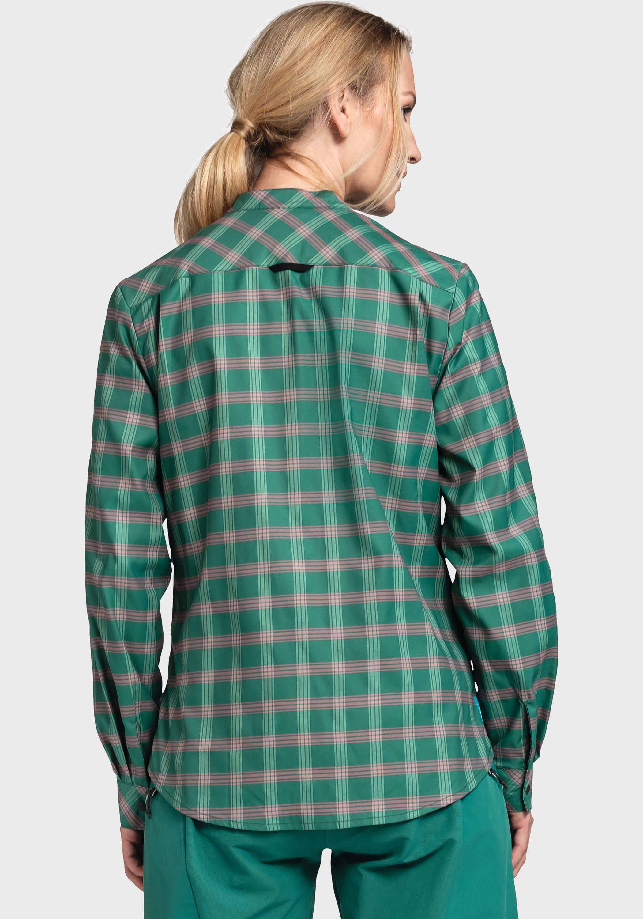 Schöffel Outdoorbluse »Blouse Pianosa L«