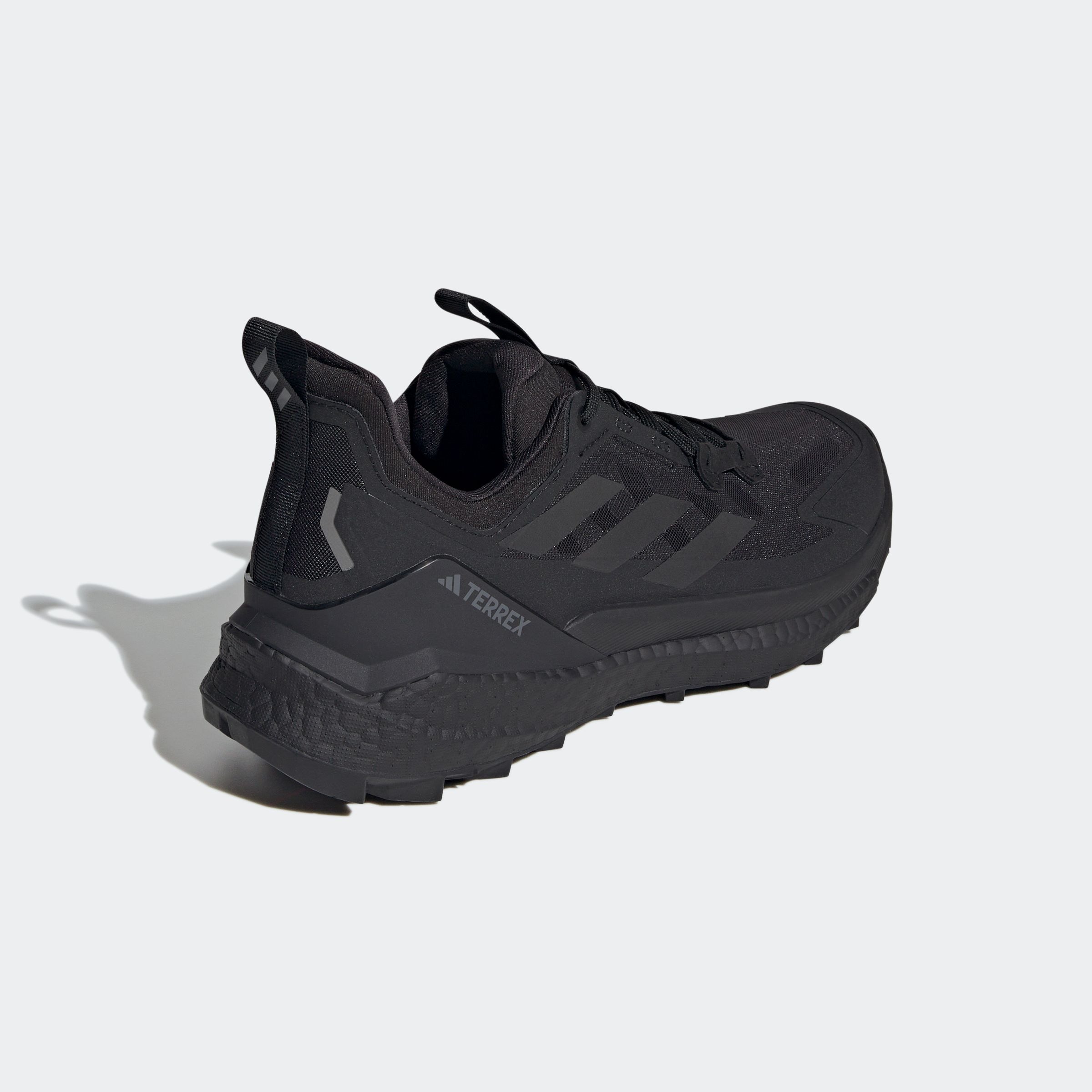 adidas TERREX Wanderschuh »TERREX FREE HIKER 2.0 LOW«