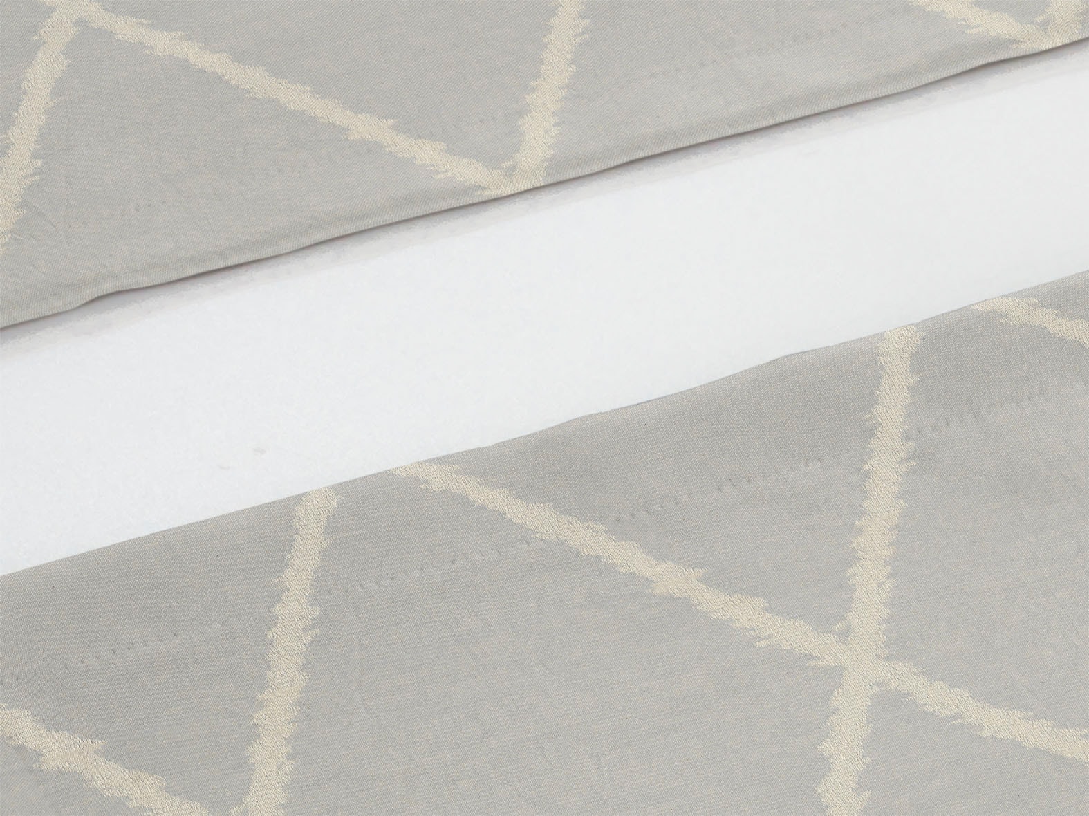 Adam Platzset »Casket Valdelana Light« GOTS organic,zertifiziert durch CERES 0242,Made in Germany