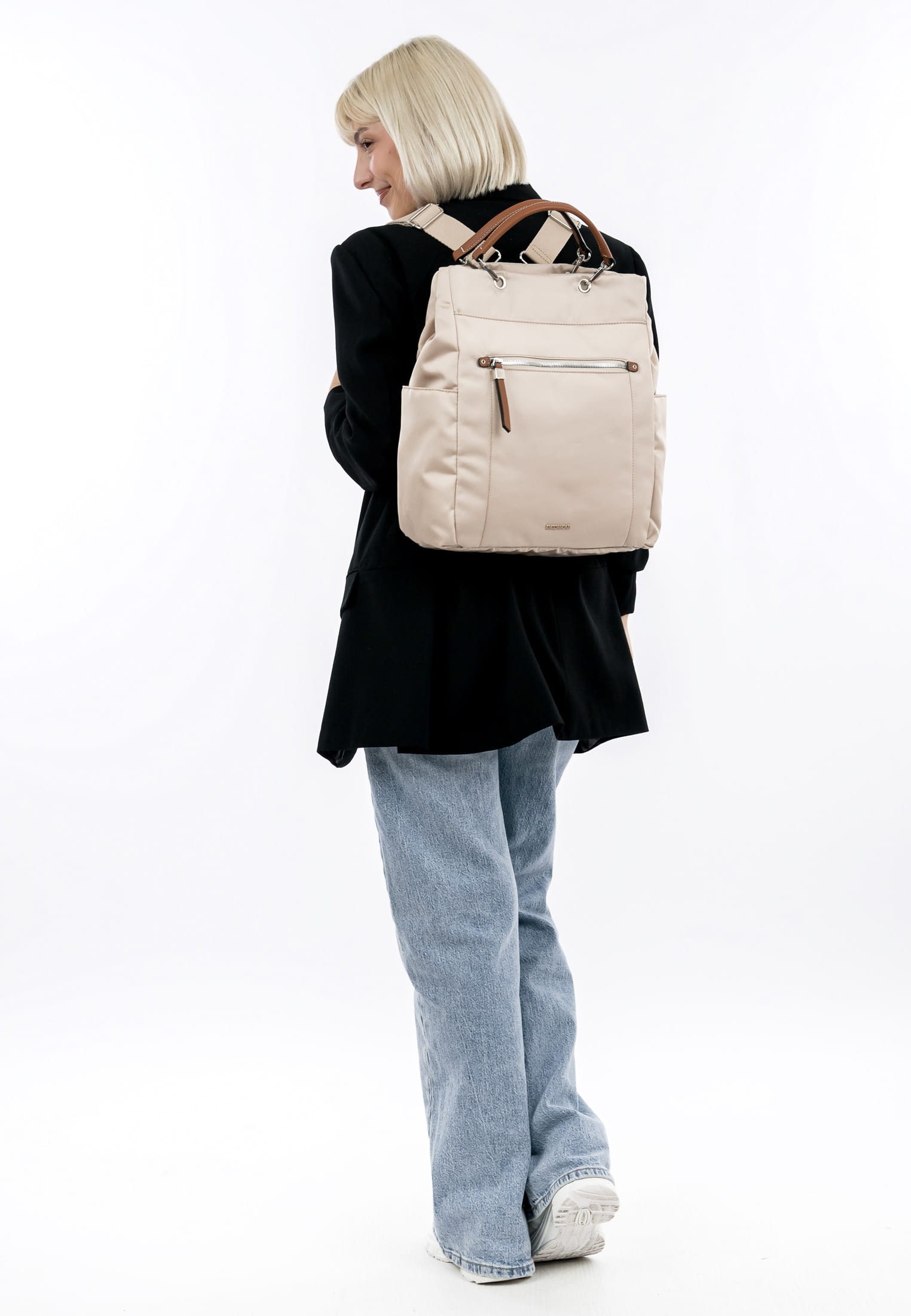 EMILY & NOAH Rucksack »Rucksack E&N Esther«