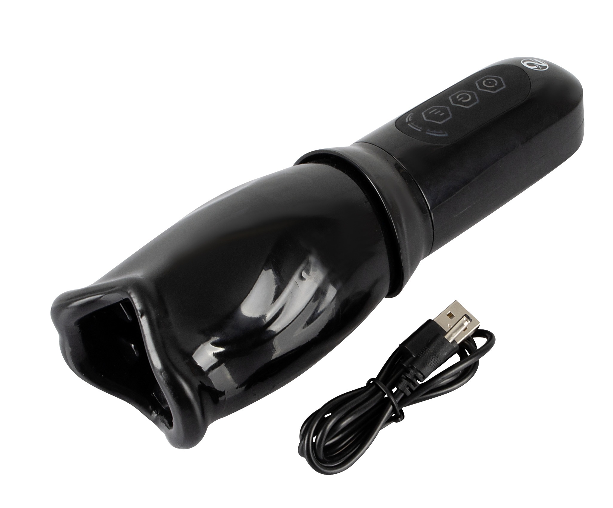 Stroker Masturbator »Masturbator Rotating Masturbator«