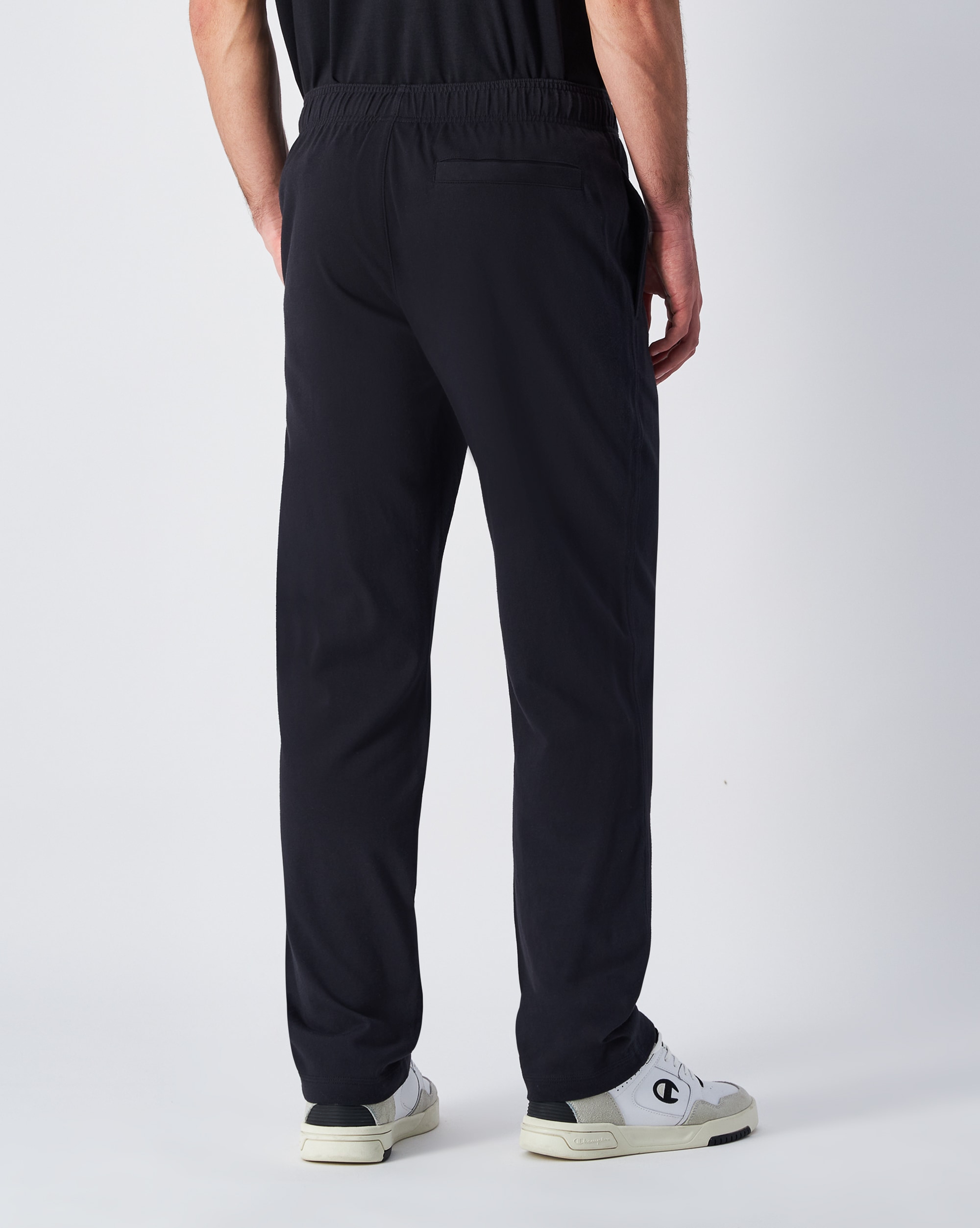 Champion Jogginghose »Straight Hem Pants«