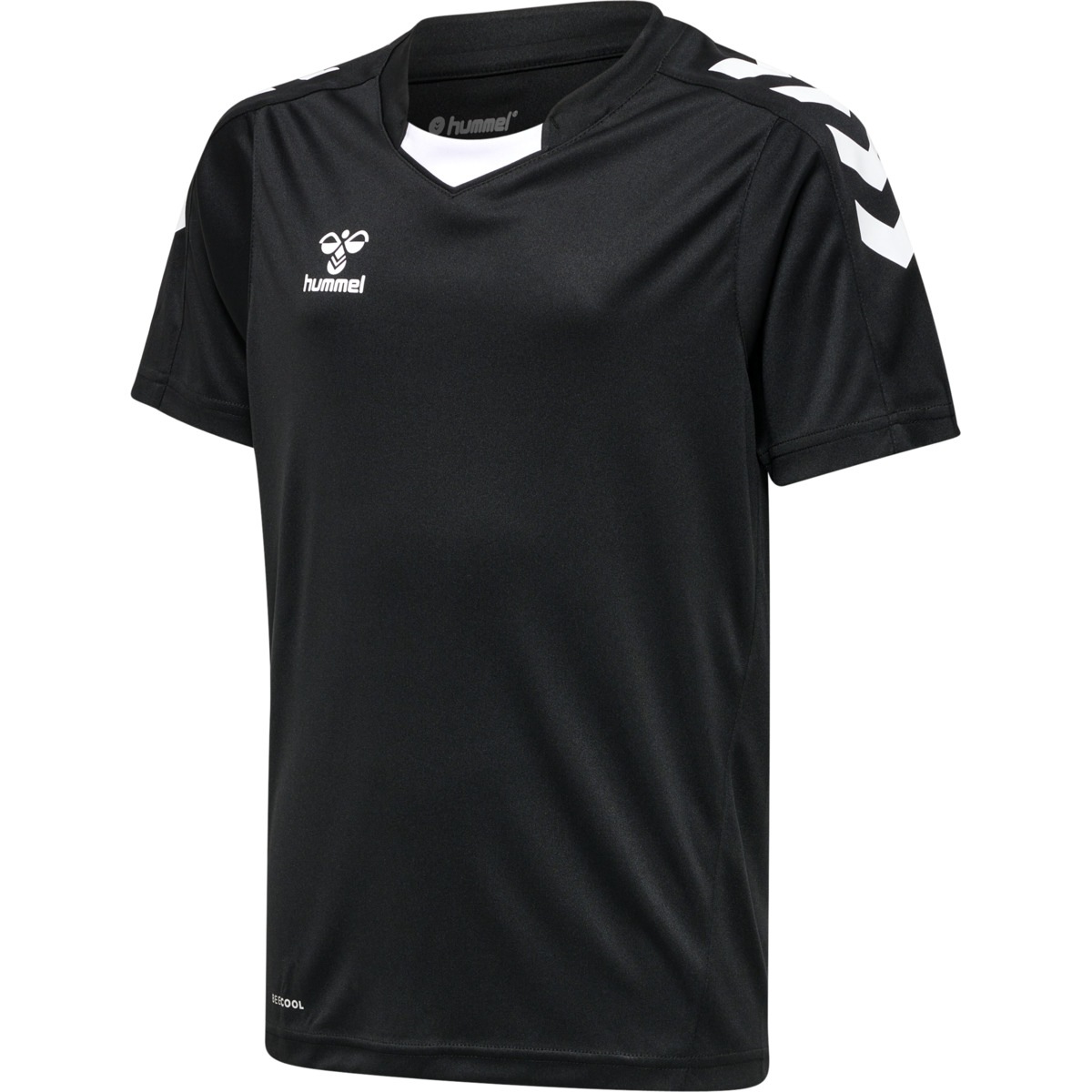 hummel Trainingsshirt »HMLCORE XK POLY JERSEY S/S KIDS« 1 Stk. tlg.