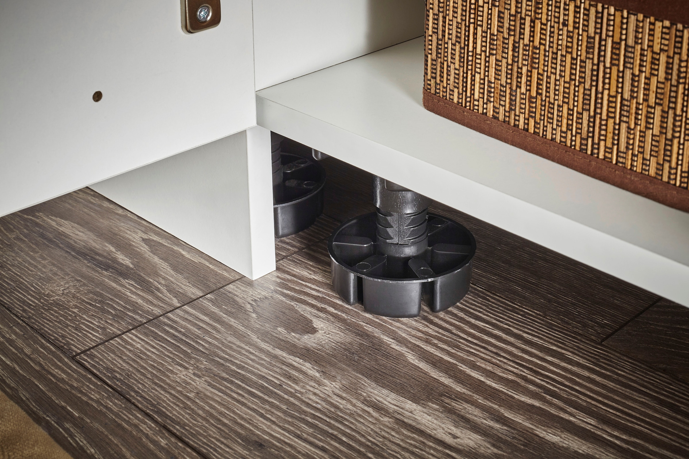 Laundreezy Mehrzweckschrank-Set »Laundreezy, Haushaltsschrank BxHxT 50x162x68 cm« 1 Stk. tlg.